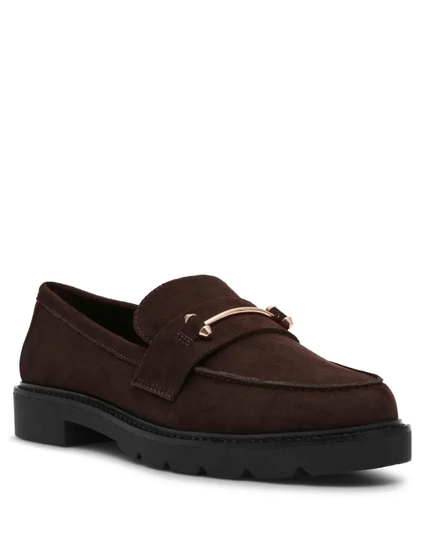 Emme Loafer sold by Anne Klein