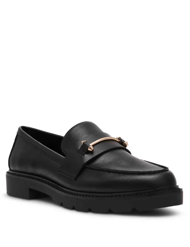Emme Loafer sold by Anne Klein