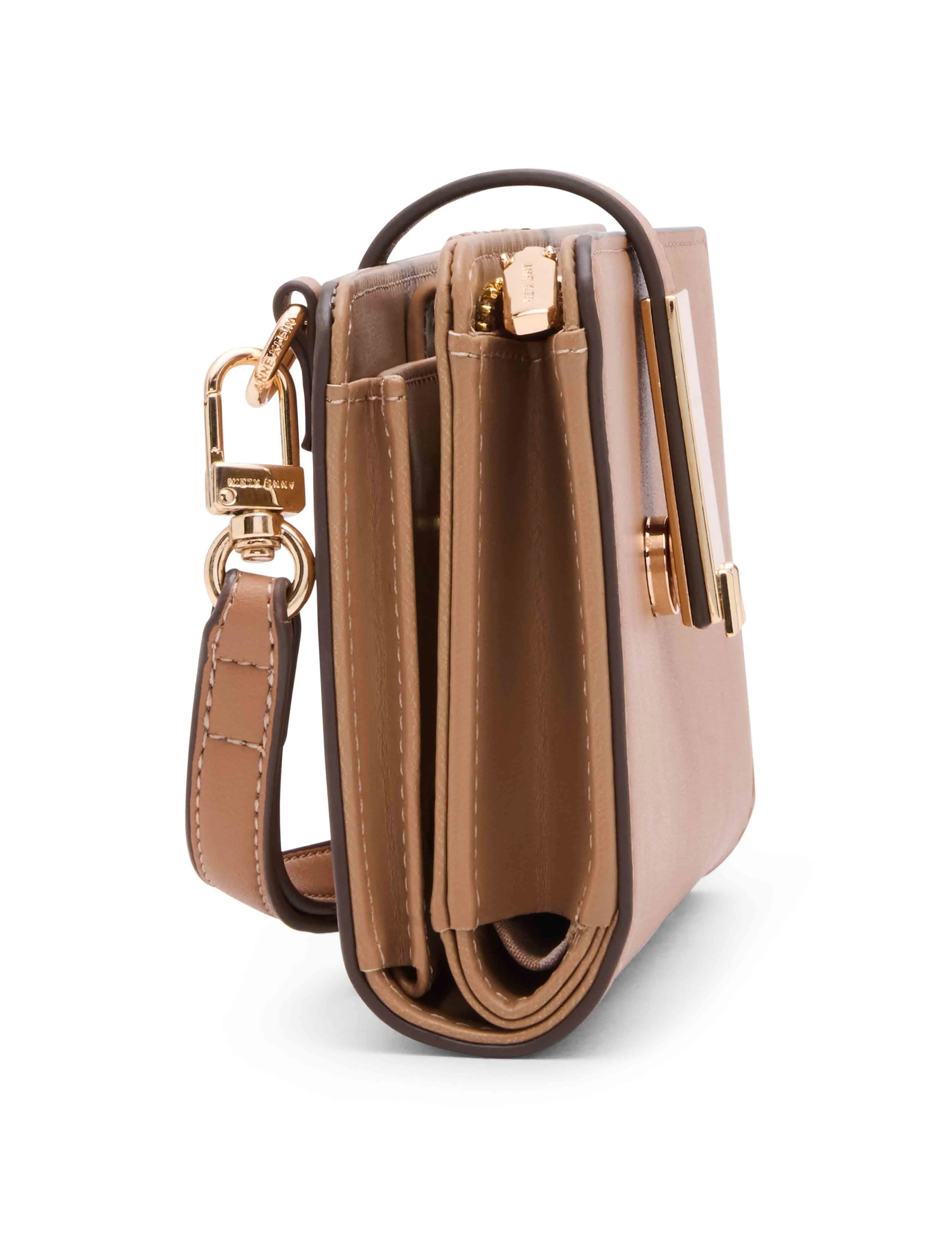 Small Bifold Wallet sold by Anne Klein product image thumbnail 3