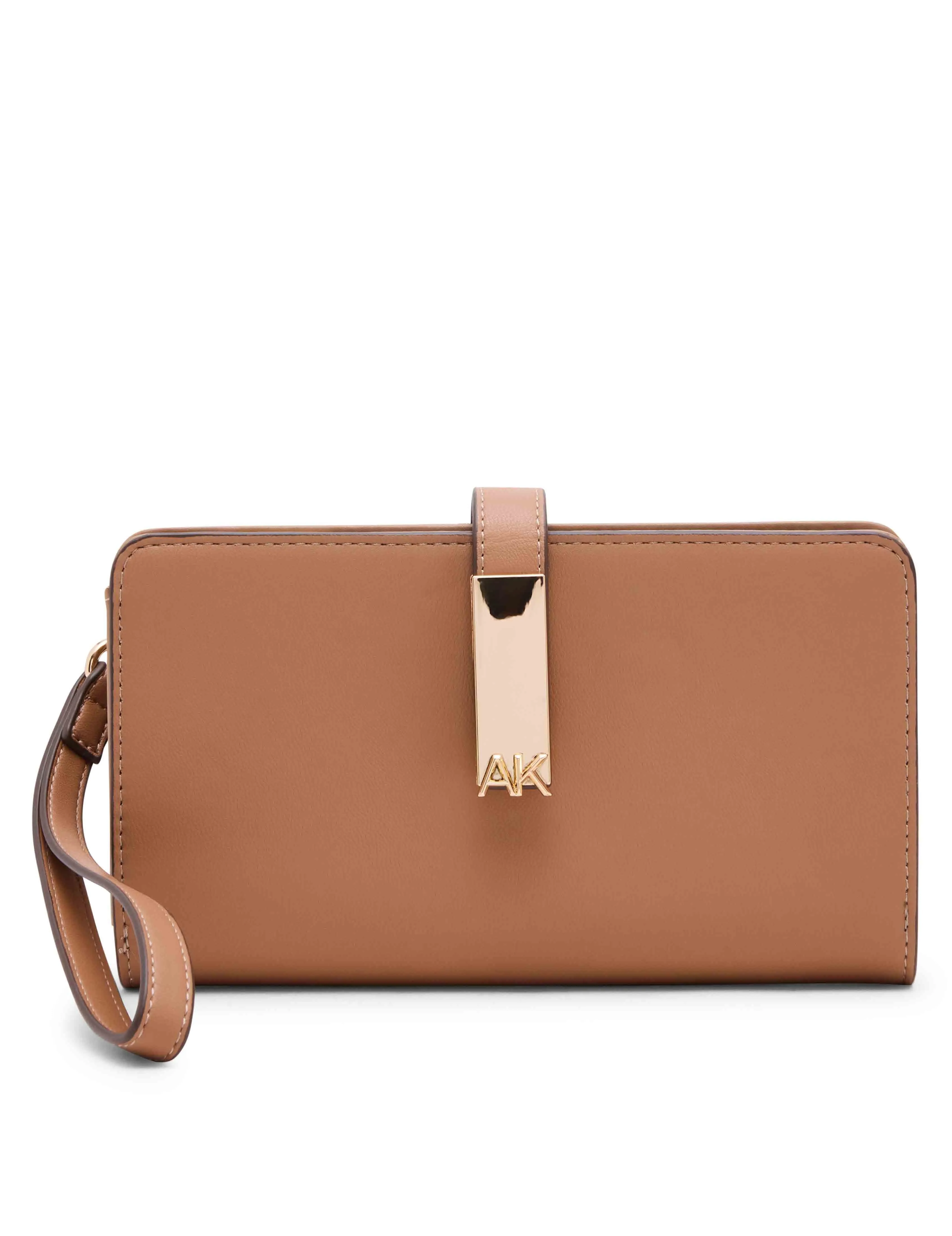 Small Bifold Wallet sold by Anne Klein