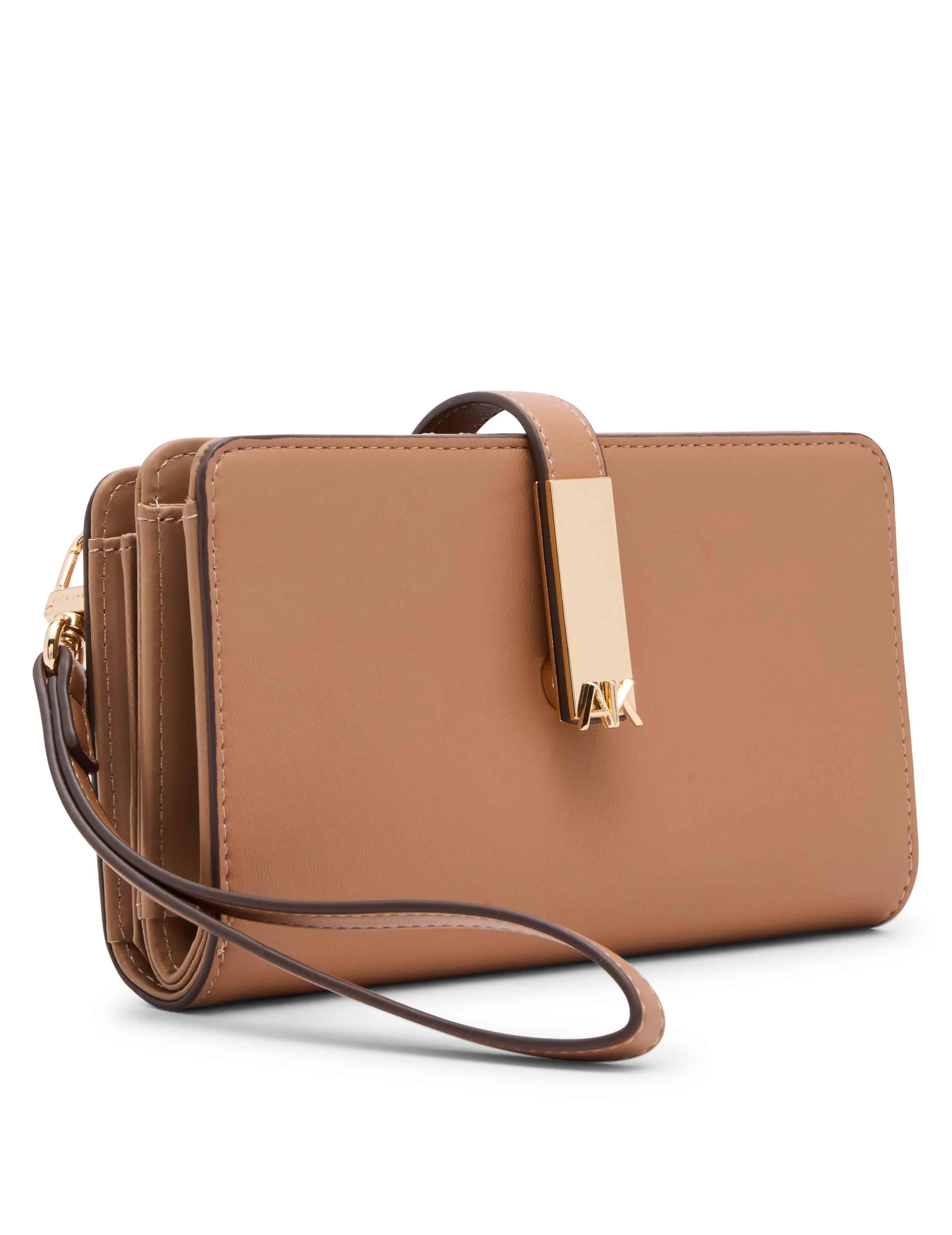 Small Bifold Wallet sold by Anne Klein product image thumbnail 2