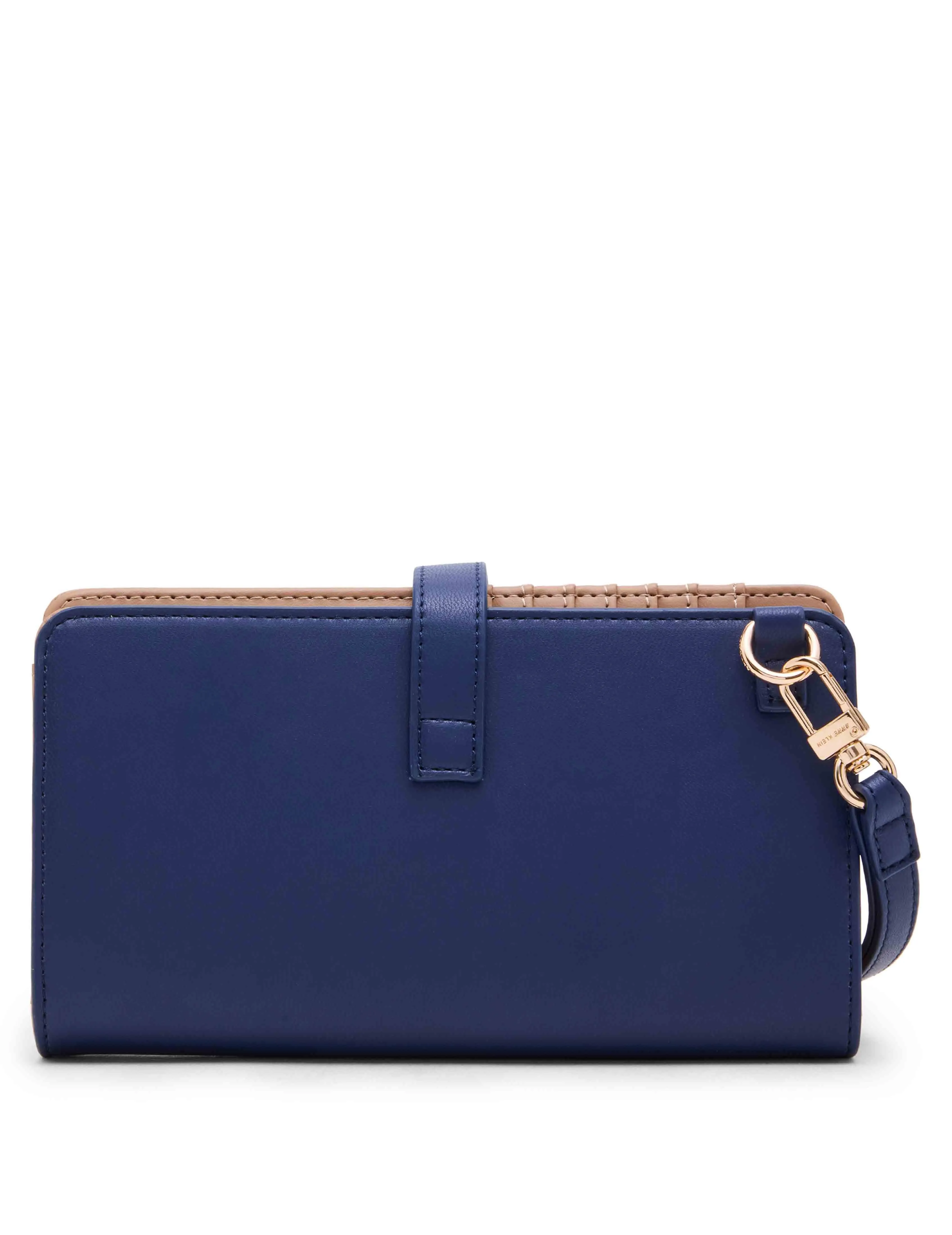 Small Bifold Wallet sold by Anne Klein product image thumbnail 5