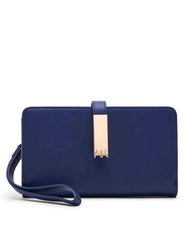 Small Bifold Wallet sold by Anne Klein