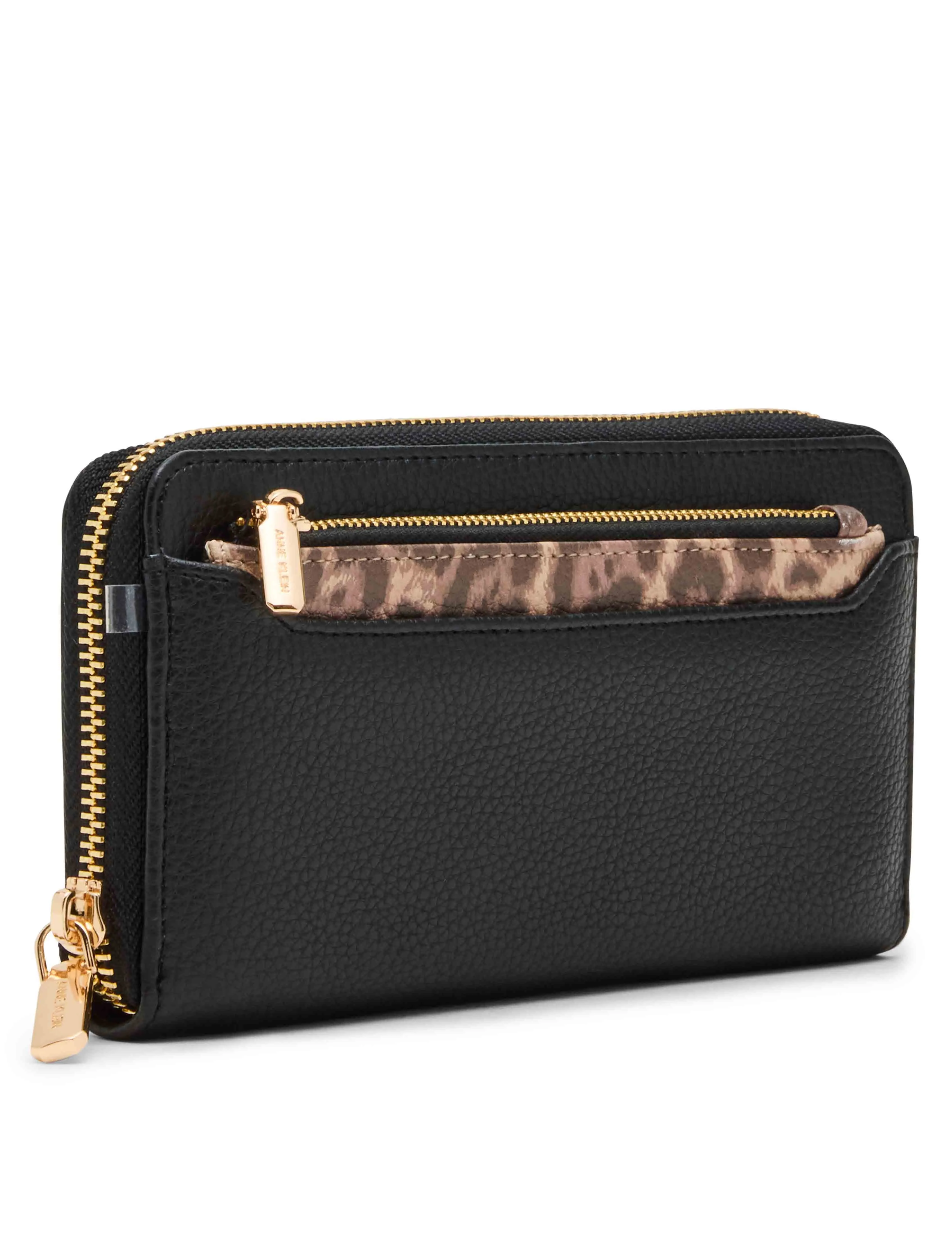 Zip Around with Insert sold by Anne Klein product image thumbnail 3