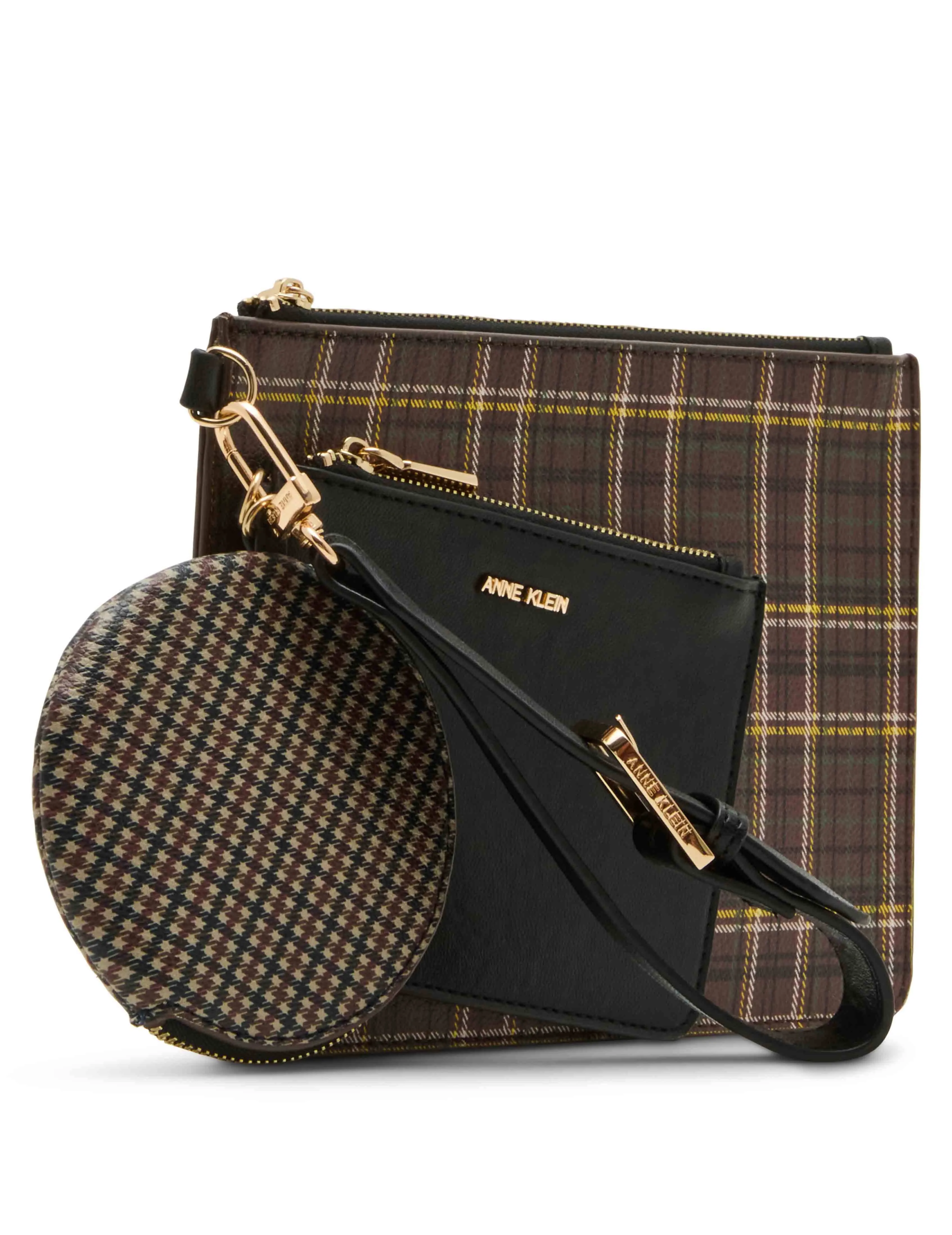 3 Piece Wristlet sold by Anne Klein product image thumbnail 2