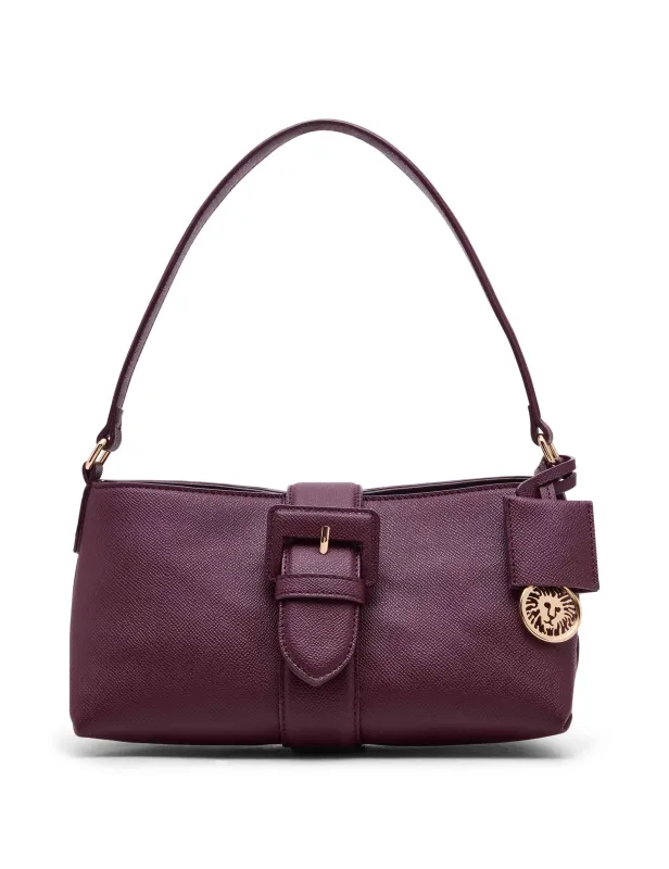 East West Shoulder Bag with Convertible Strap sold by Anne Klein