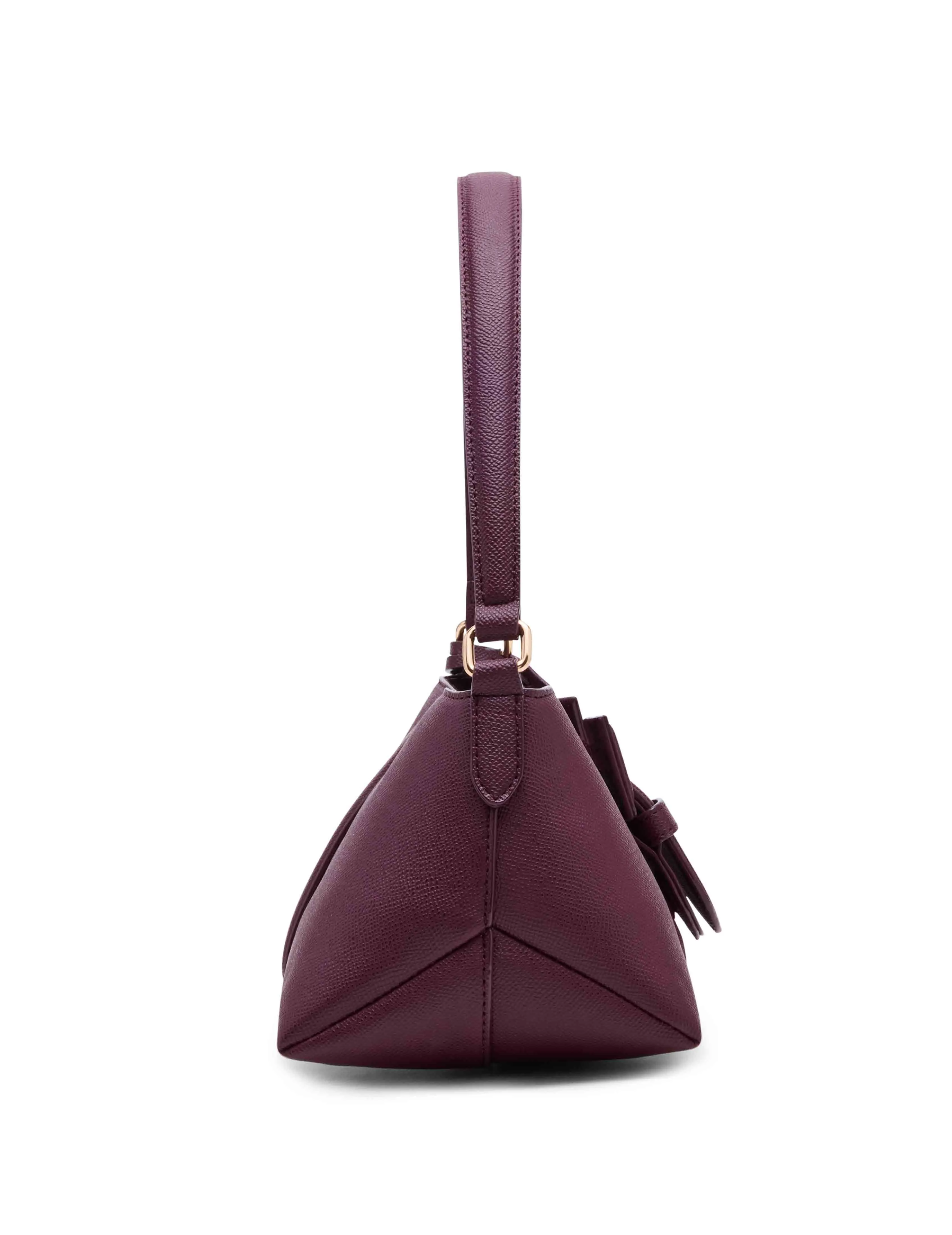 East West Shoulder Bag with Convertible Strap sold by Anne Klein product image thumbnail 2
