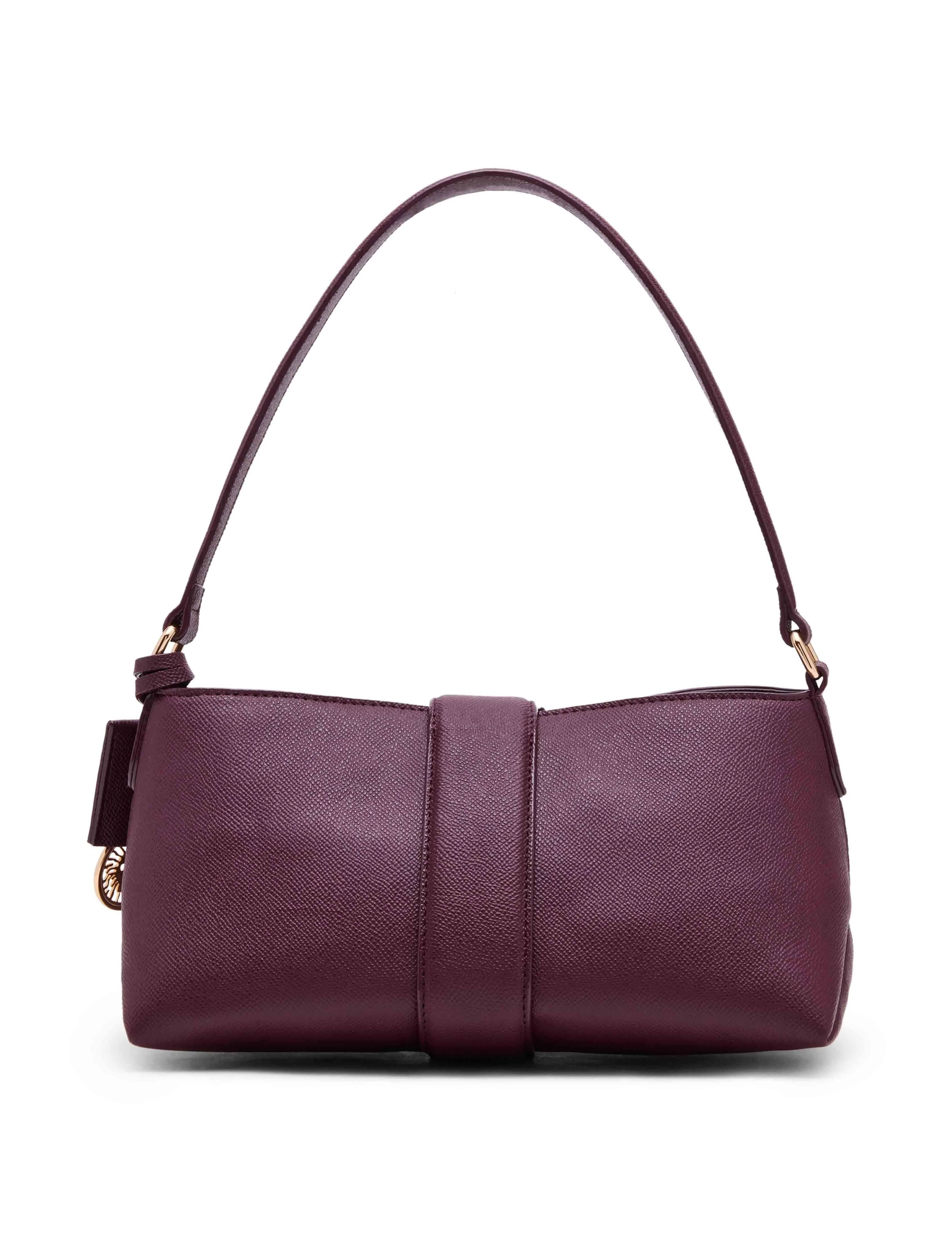 East West Shoulder Bag with Convertible Strap sold by Anne Klein product image thumbnail 5