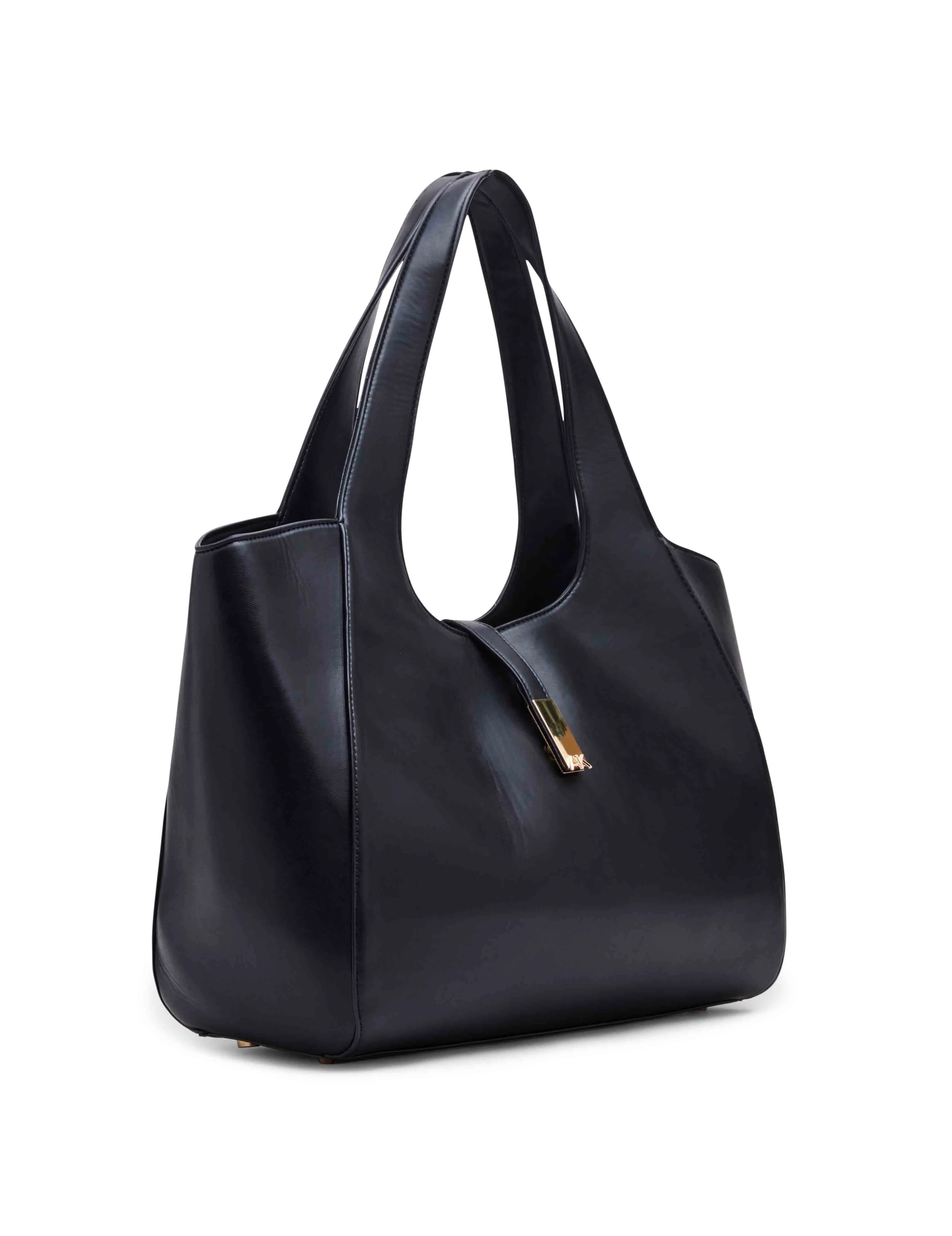 Large Tote with Pouch sold by Anne Klein product image thumbnail 3
