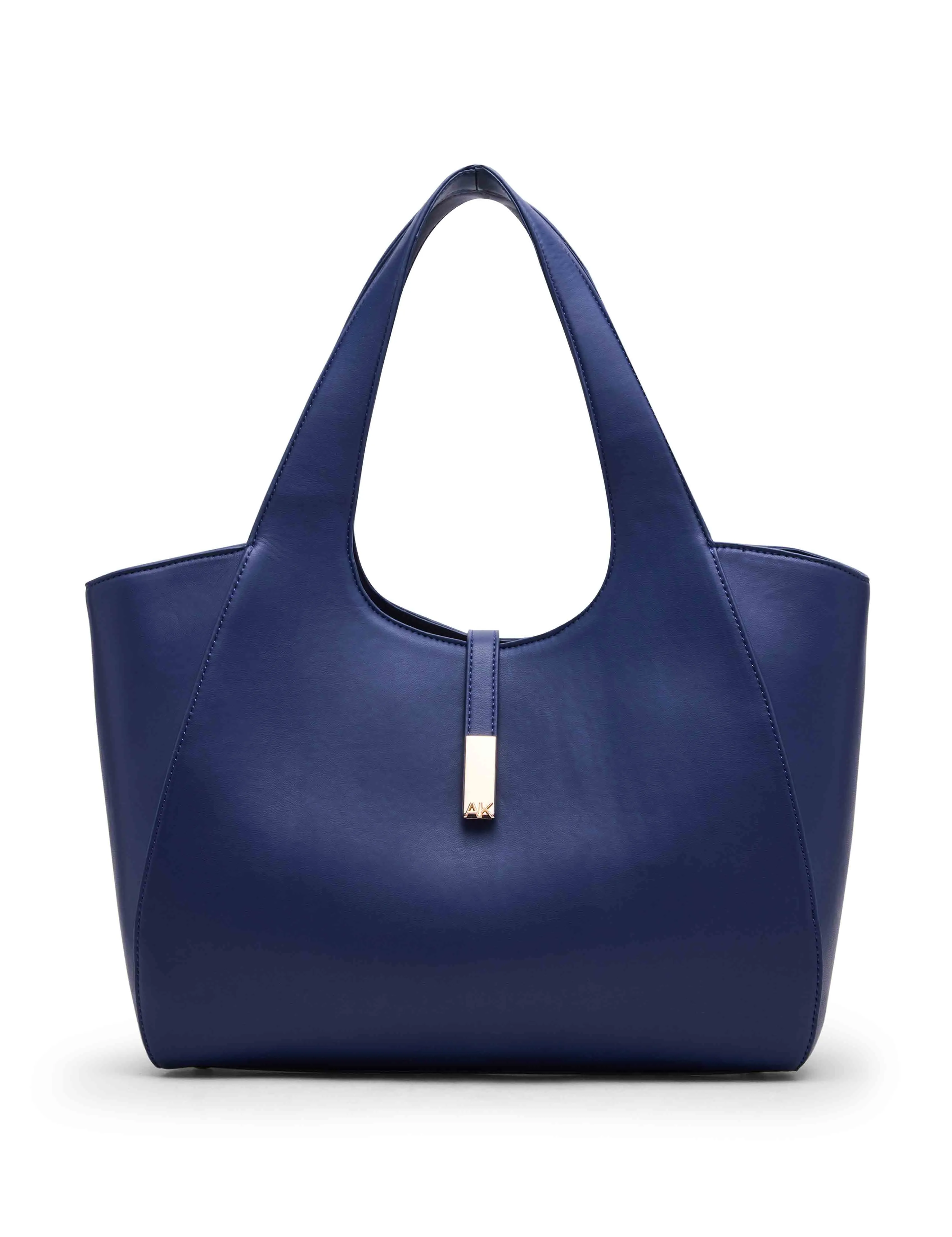 Large Tote with Pouch sold by Anne Klein product image thumbnail 4