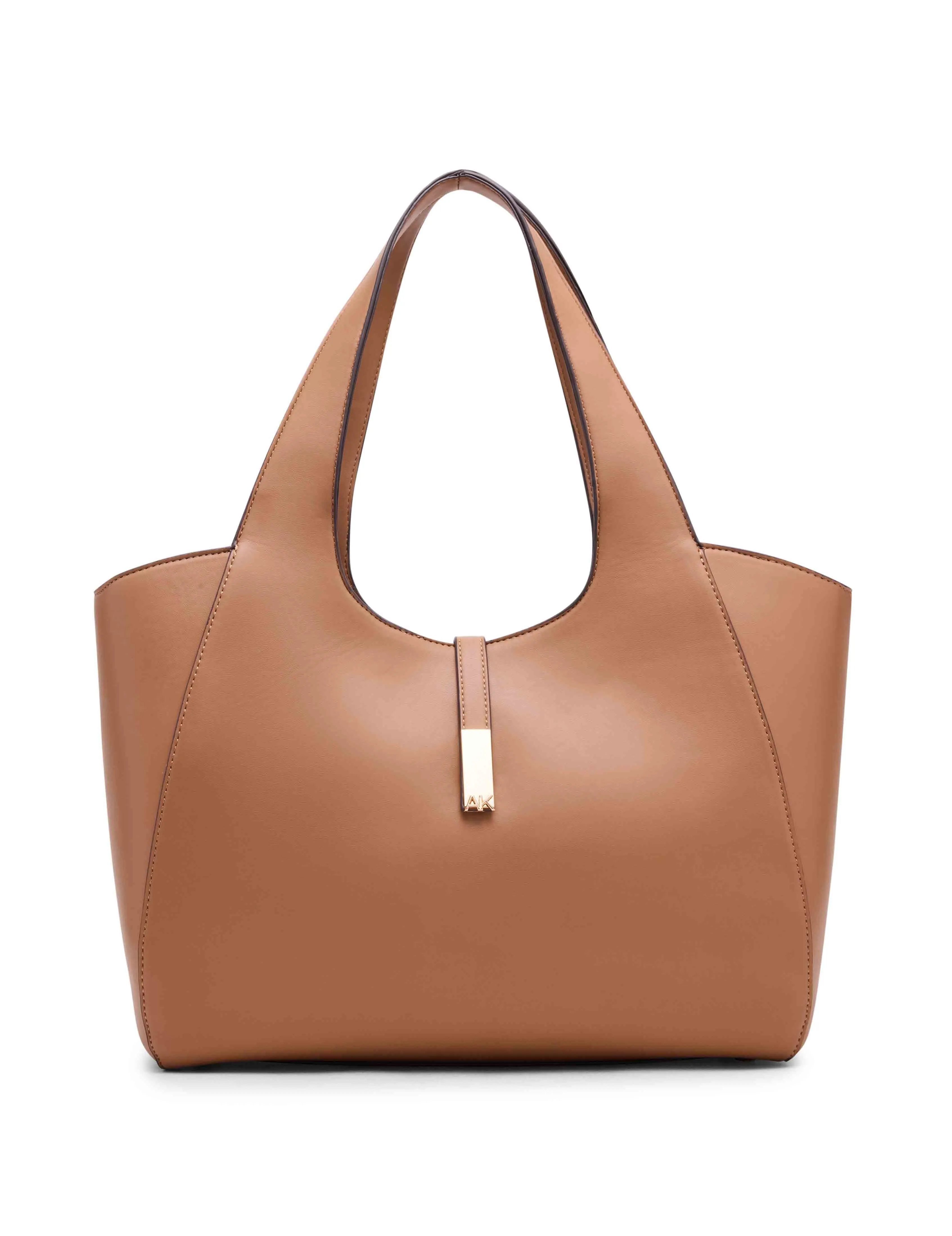 Large Tote with Pouch sold by Anne Klein product image thumbnail 2