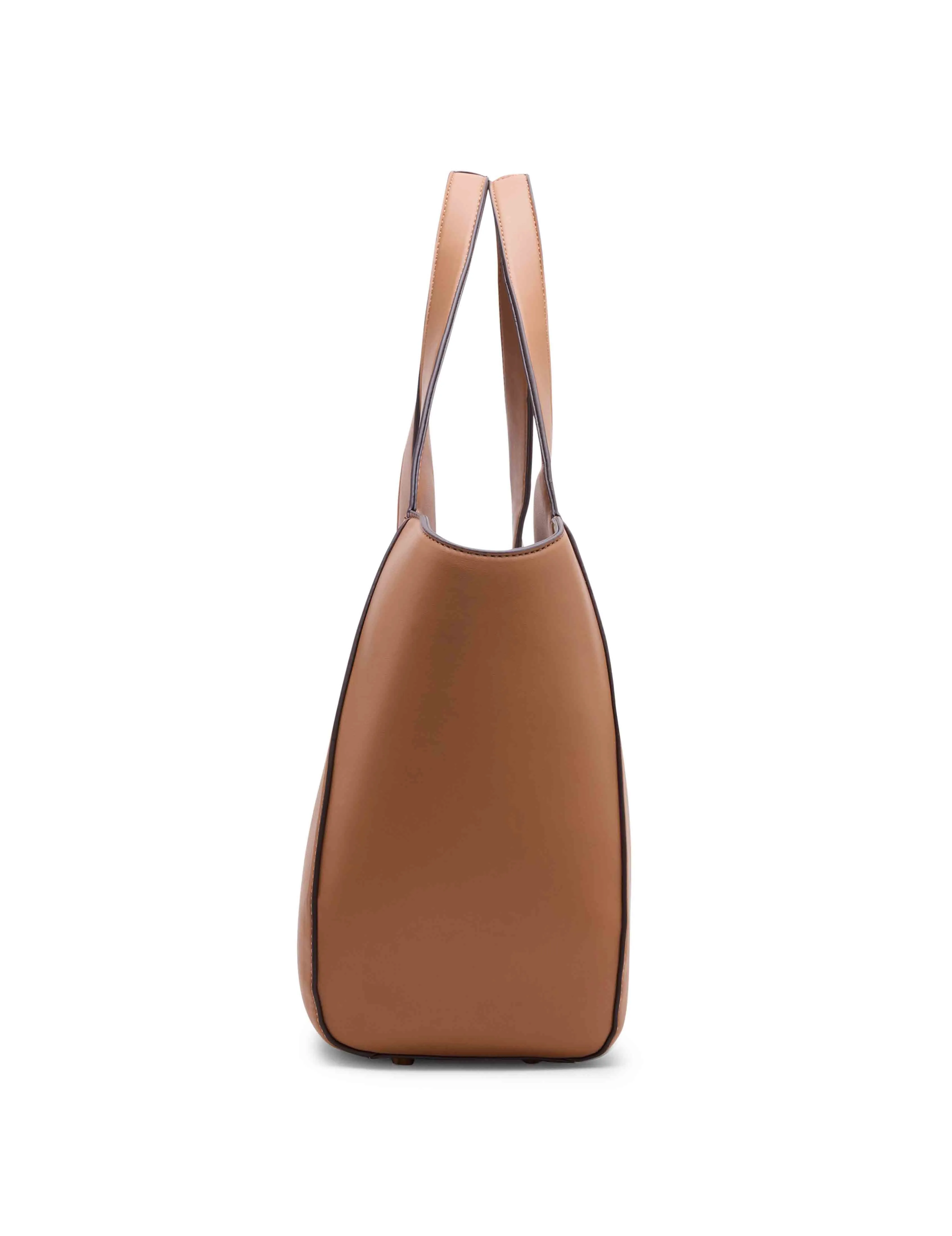 Large Tote with Pouch sold by Anne Klein product image thumbnail 5