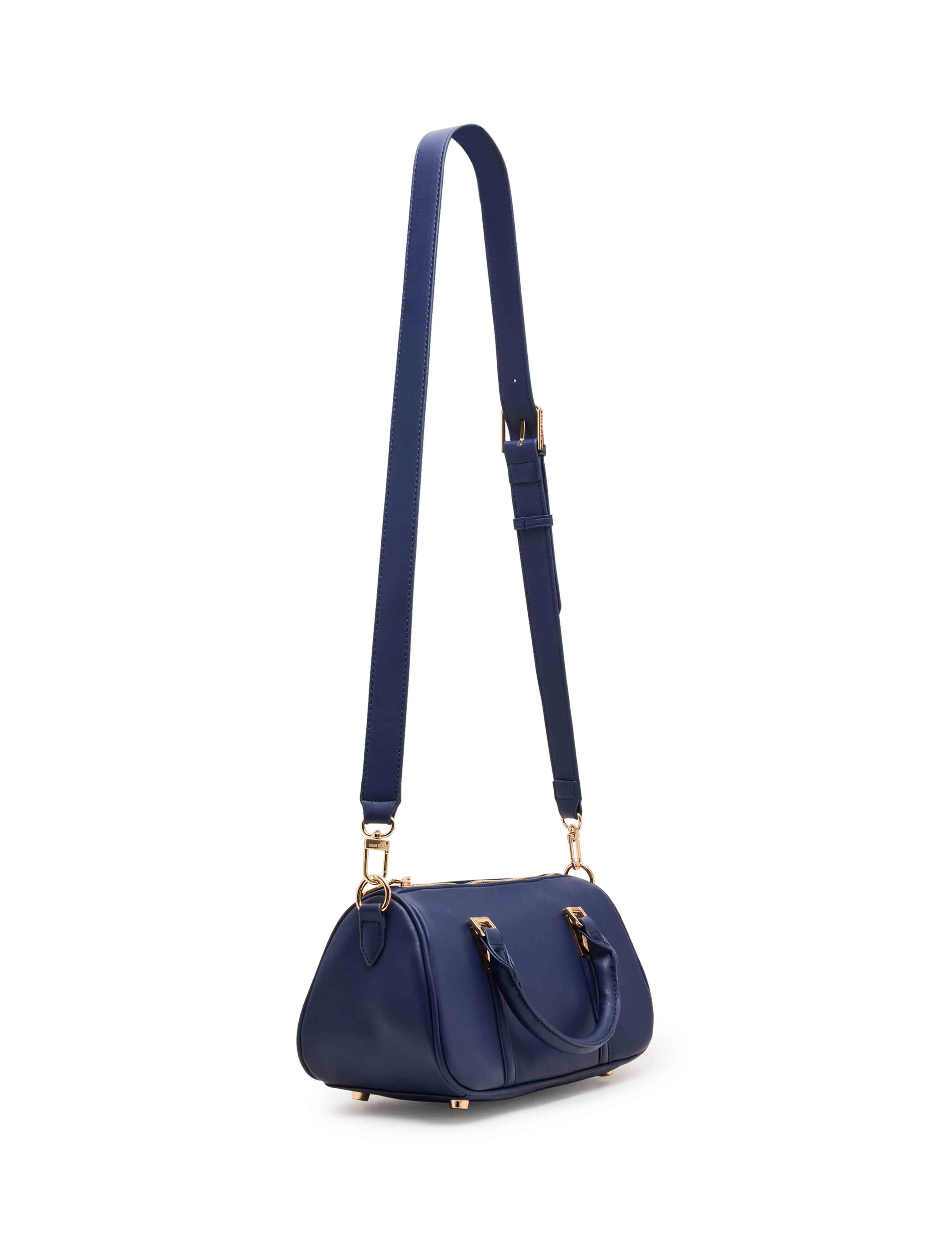 Small Barrel with Convertible Strap sold by Anne Klein product image thumbnail 2