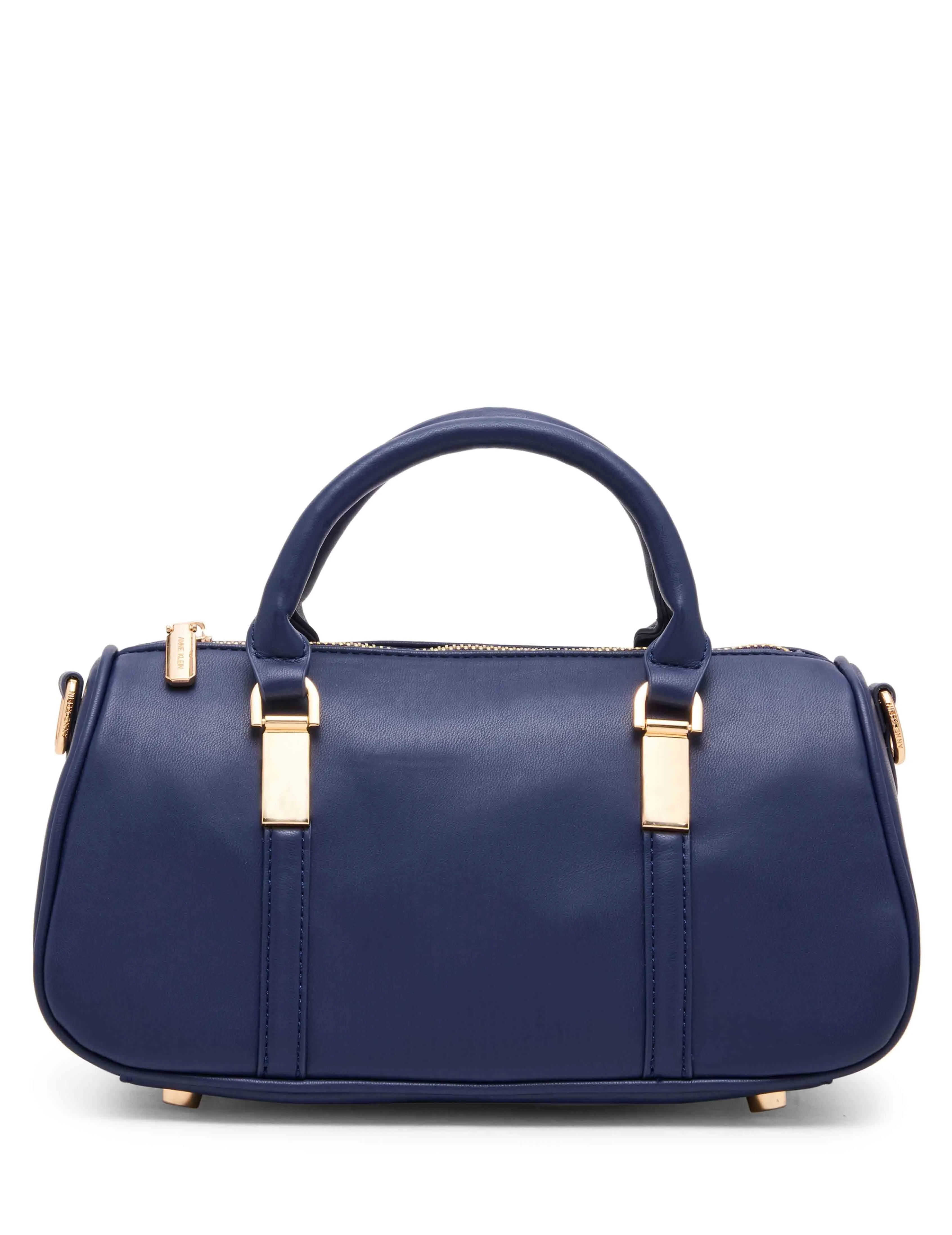 Small Barrel with Convertible Strap sold by Anne Klein