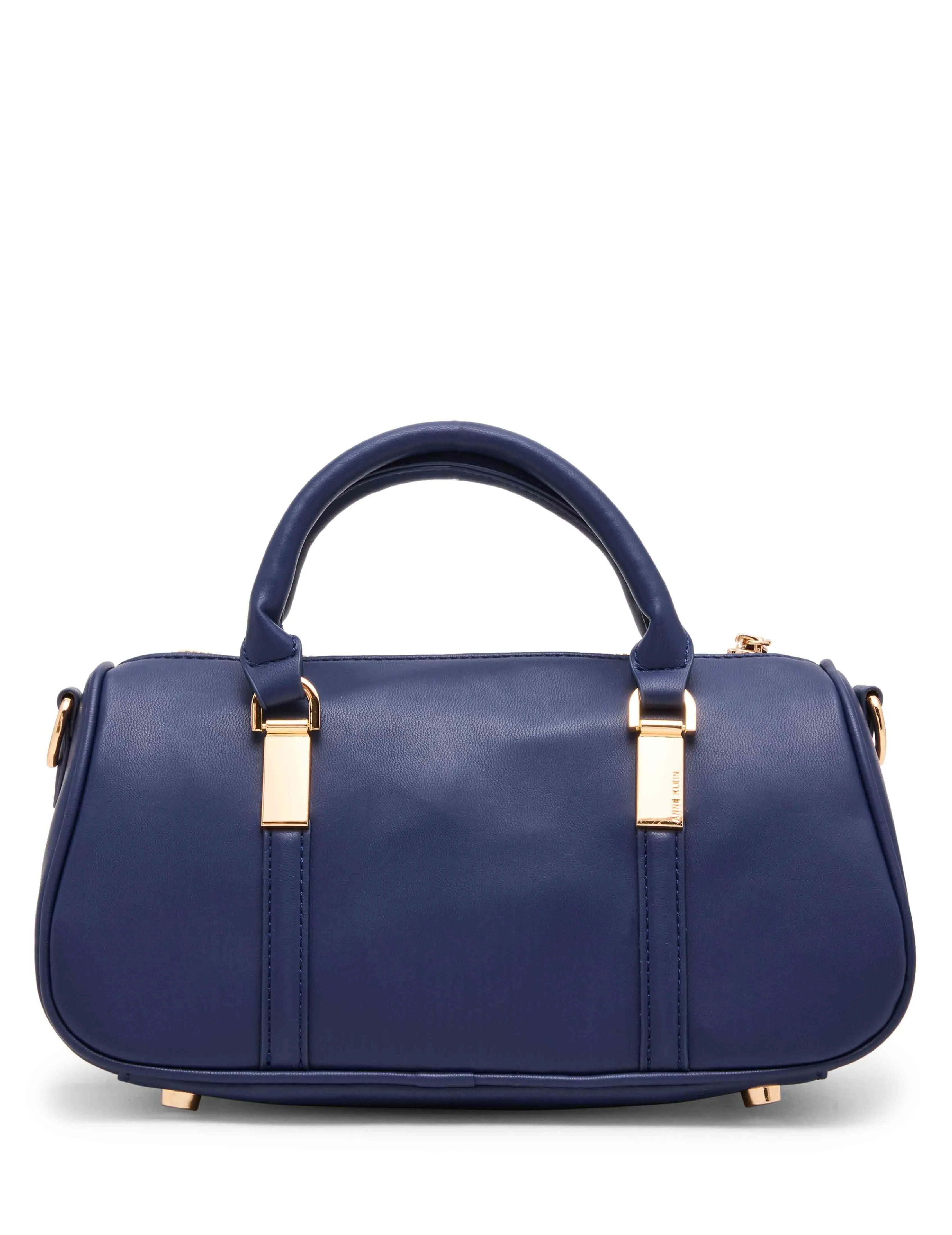 Small Barrel with Convertible Strap sold by Anne Klein product image thumbnail 5