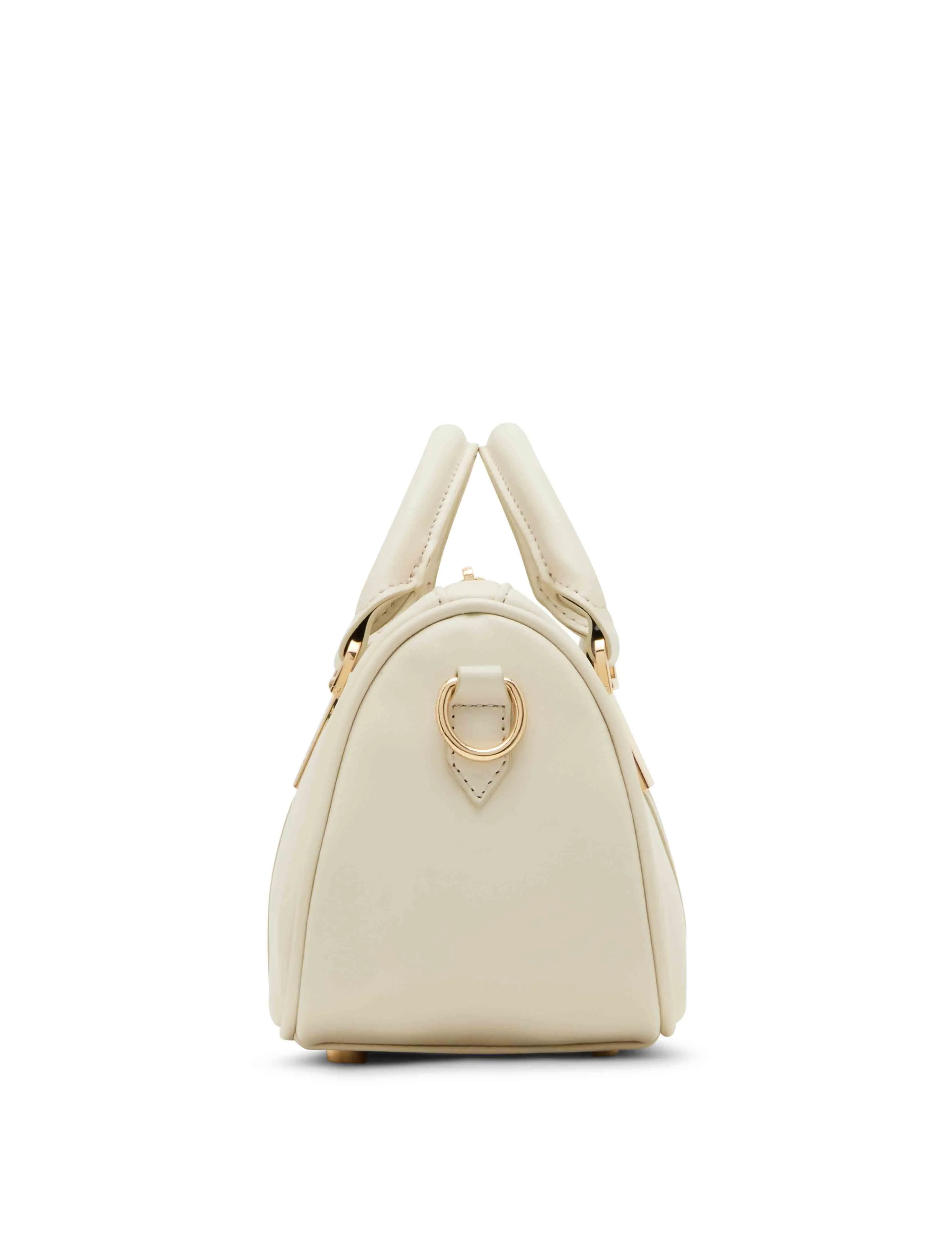 Small Barrel with Convertible Strap sold by Anne Klein product image thumbnail 2