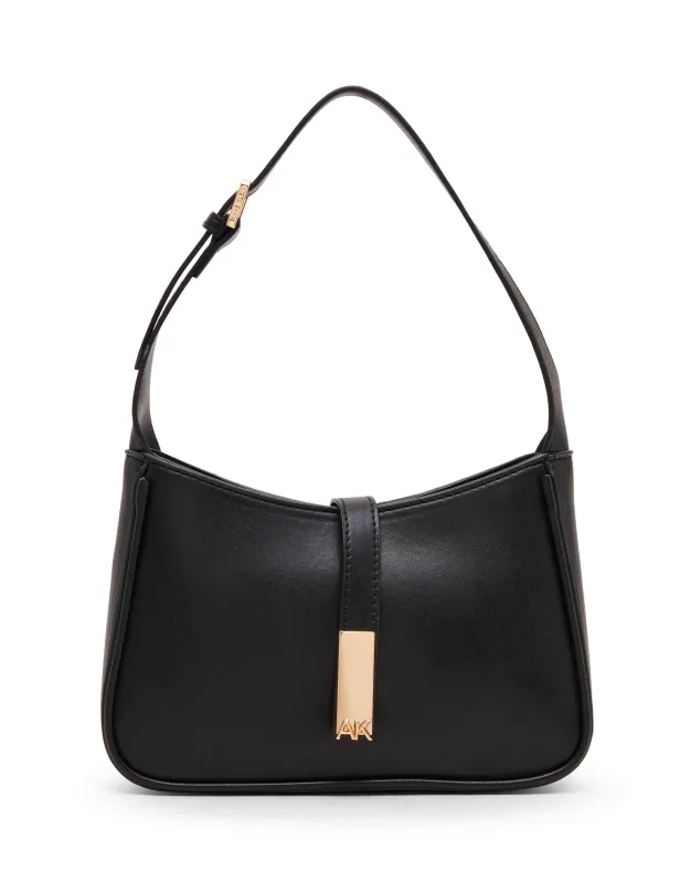 Small Shoulder with Convertible Strap sold by Anne Klein