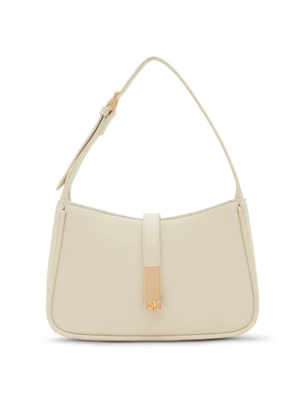 Small Shoulder with Convertible Strap sold by Anne Klein