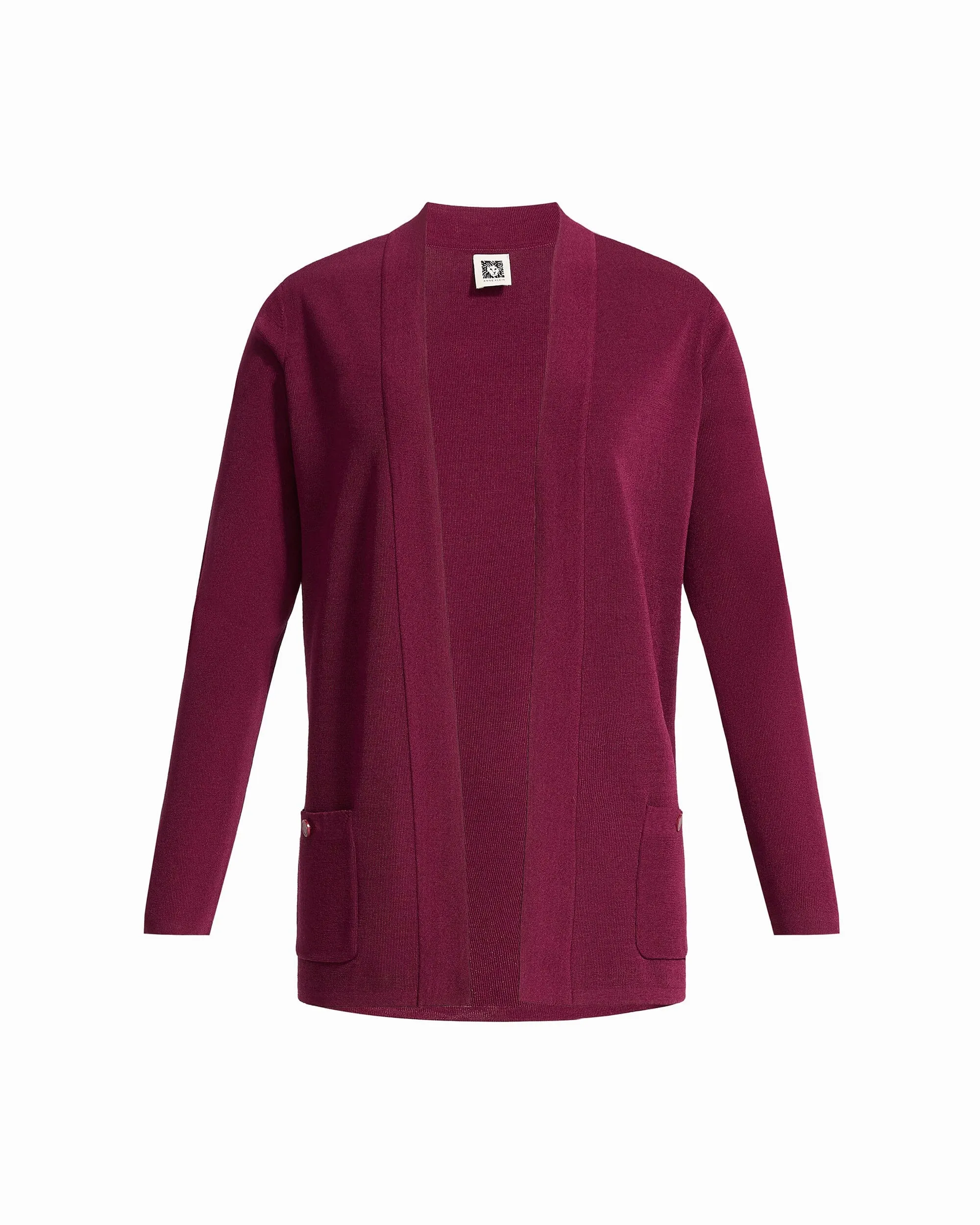 Malibu Cardigan sold by Anne Klein product image thumbnail 2