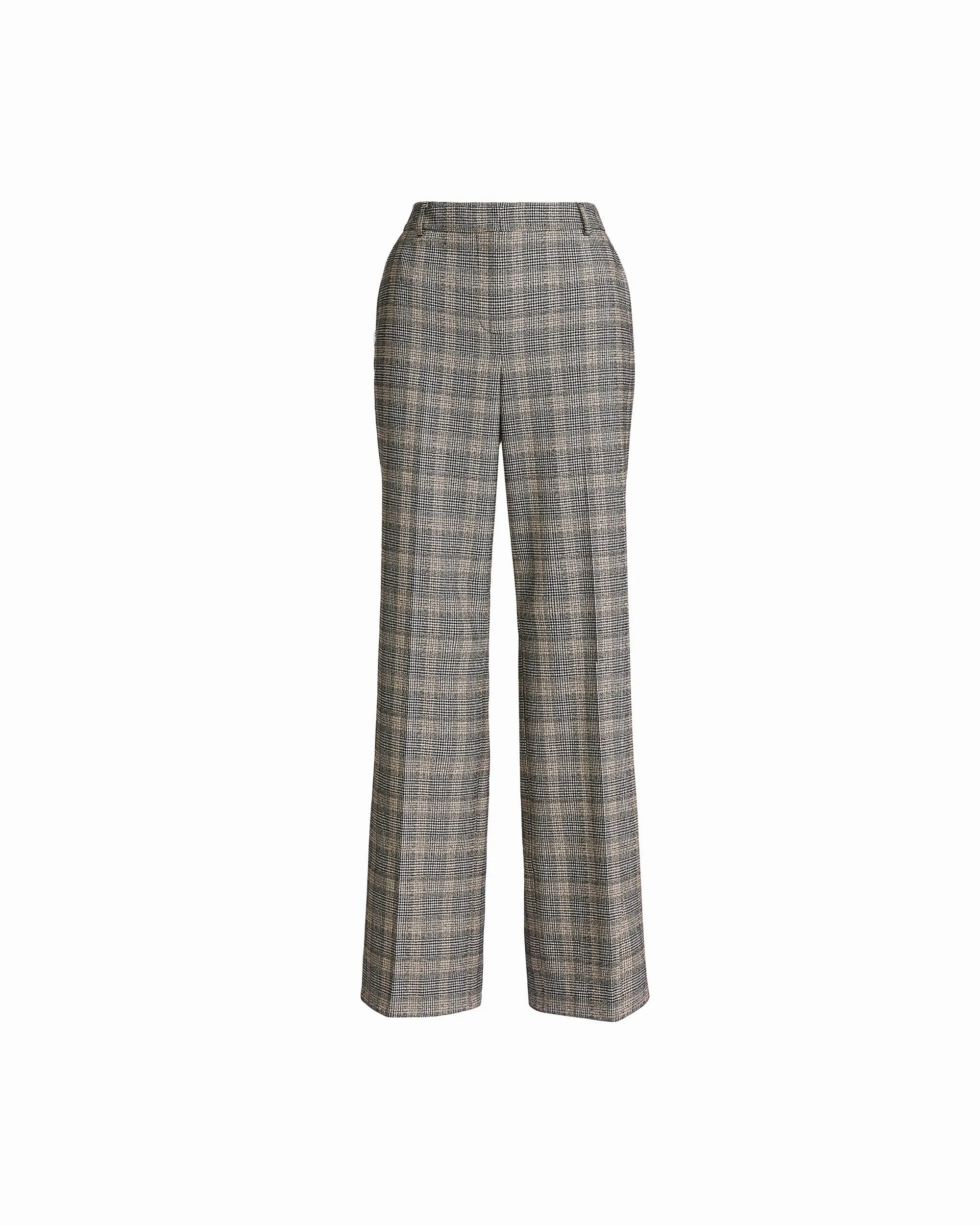 Wide Leg Slash Pocket Pant sold by Anne Klein product image thumbnail 3