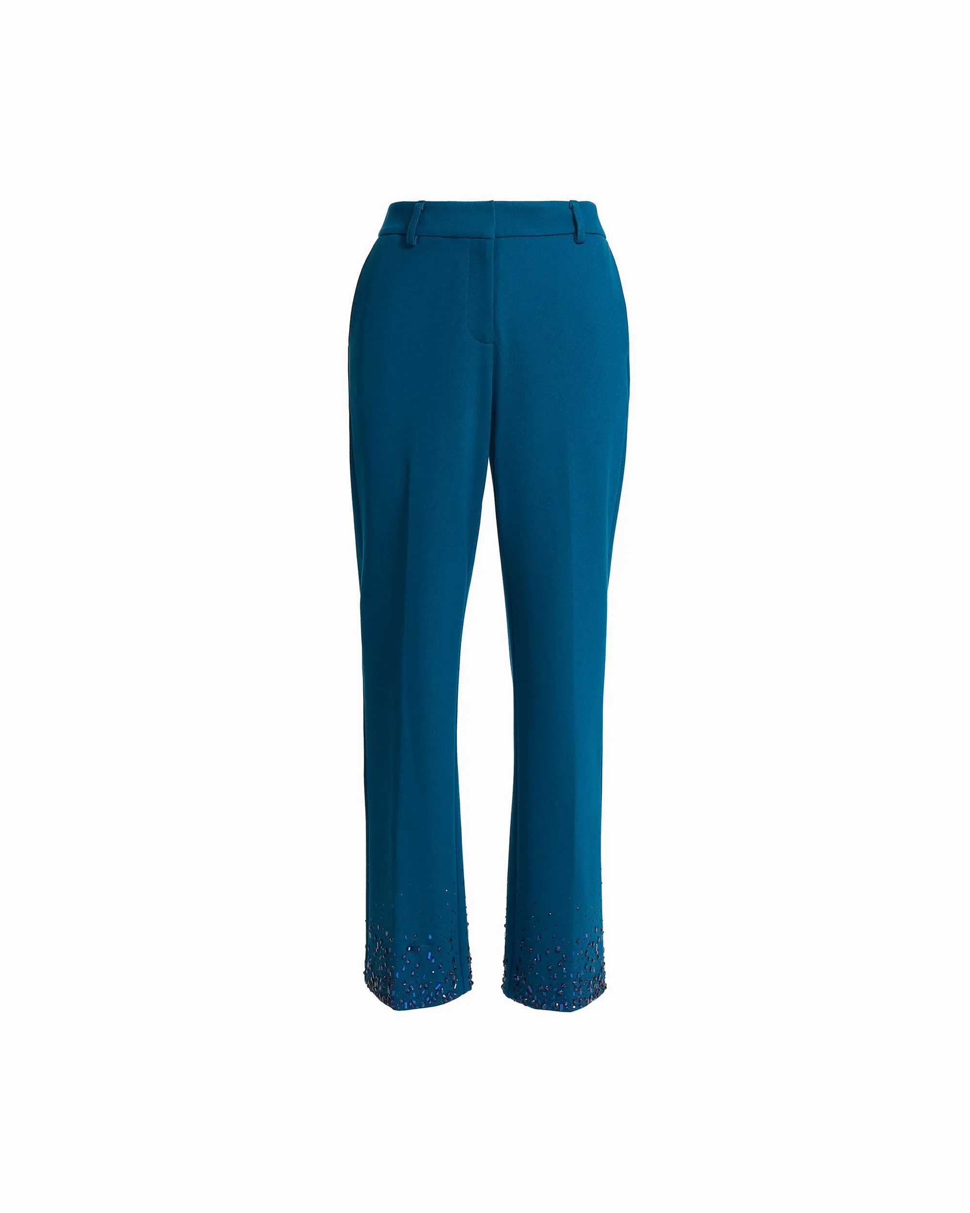 Ff Crop Flare Pant sold by Anne Klein
