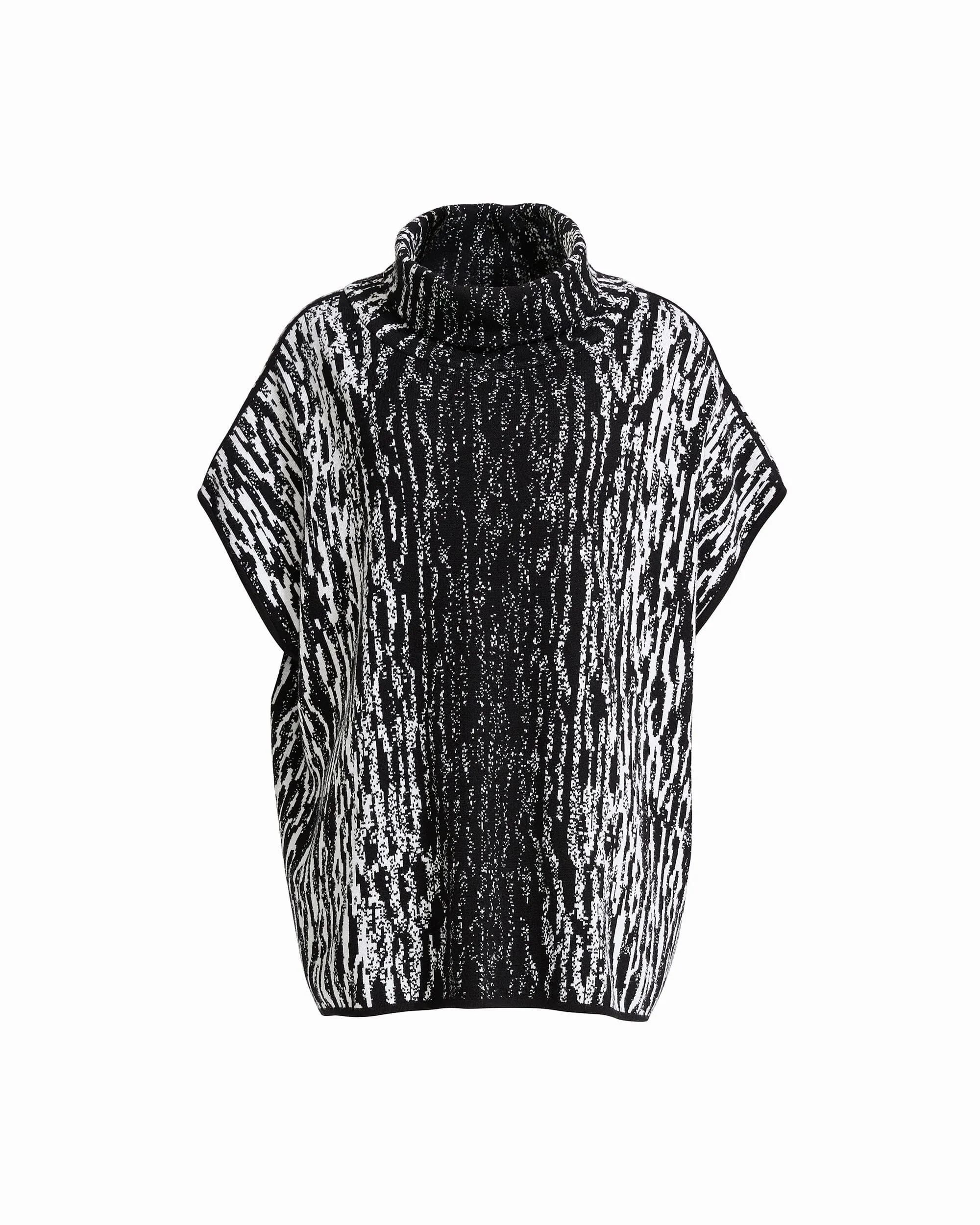 Animal Print Tunic sold by Anne Klein product image thumbnail 2