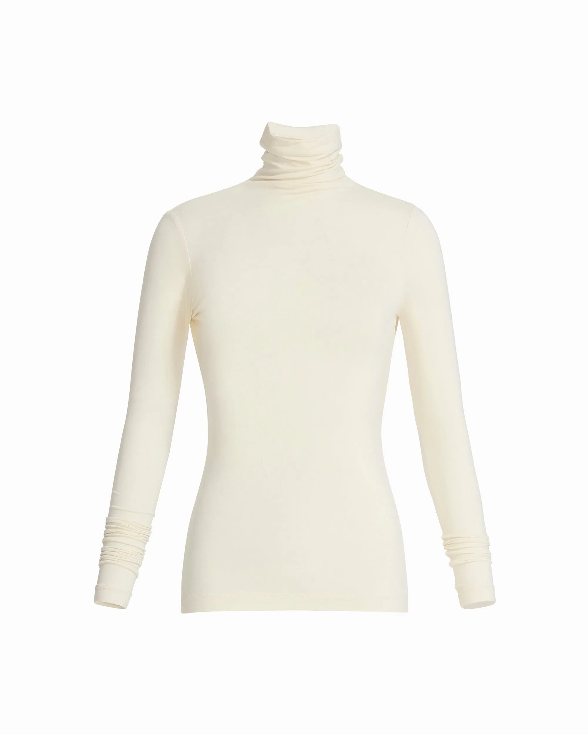 Seamless Turtleneck sold by Anne Klein