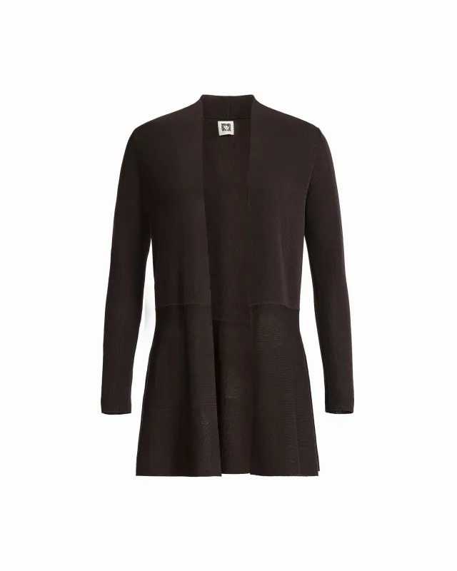 Montery Cardigan sold by Anne Klein