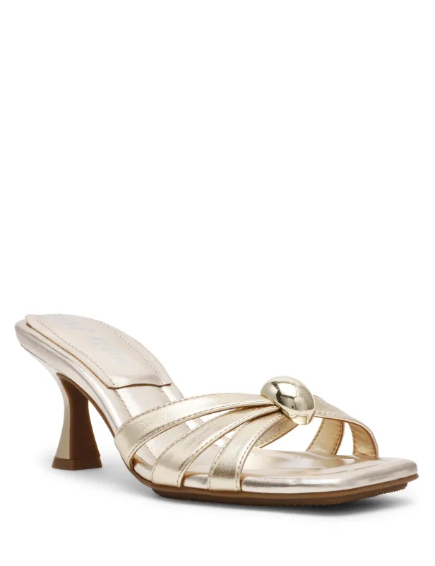 Jonelle Mule Sandal sold by Anne Klein