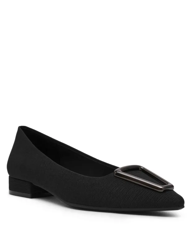 Cavina Flat sold by Anne Klein