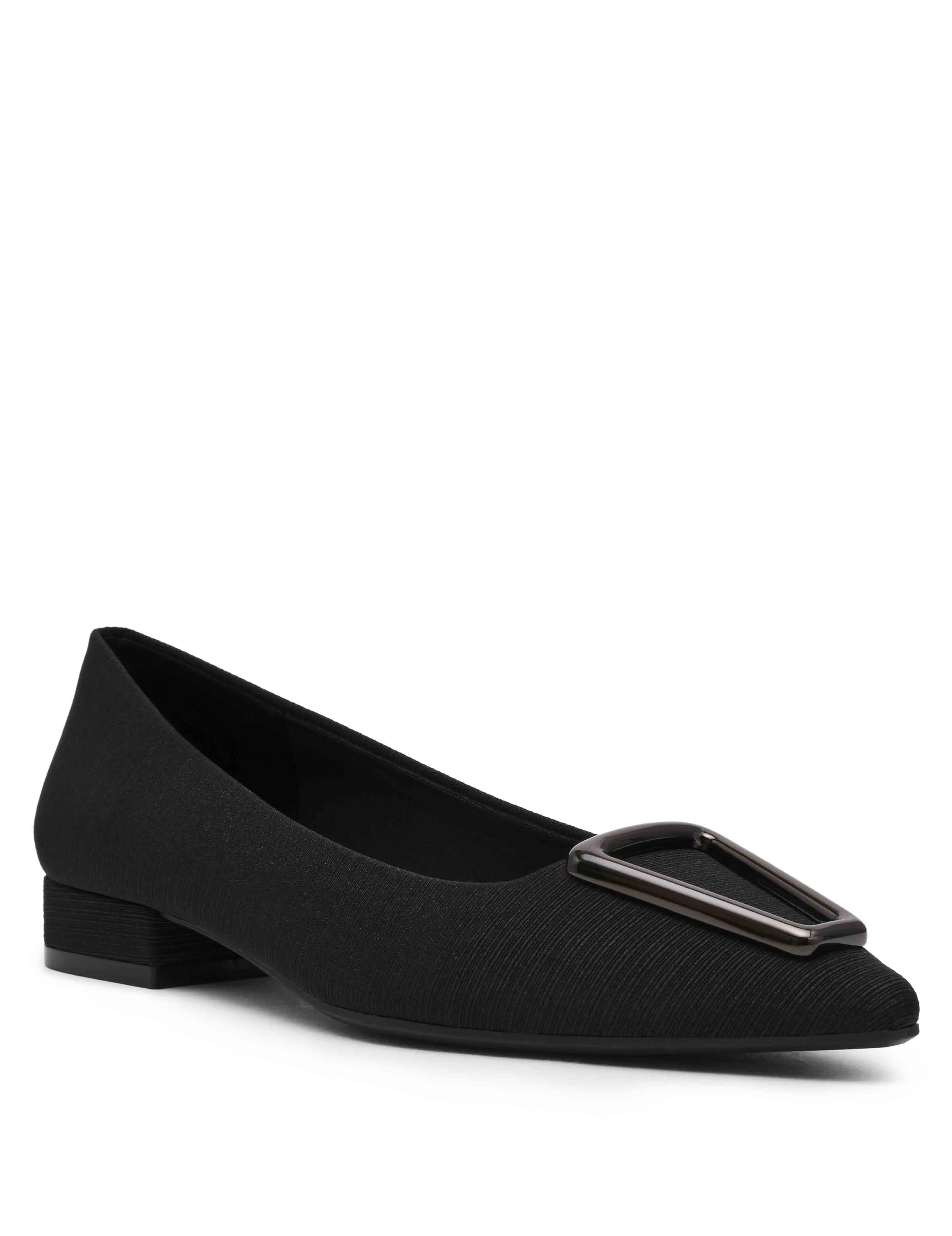 Cavina Flat sold by Anne Klein