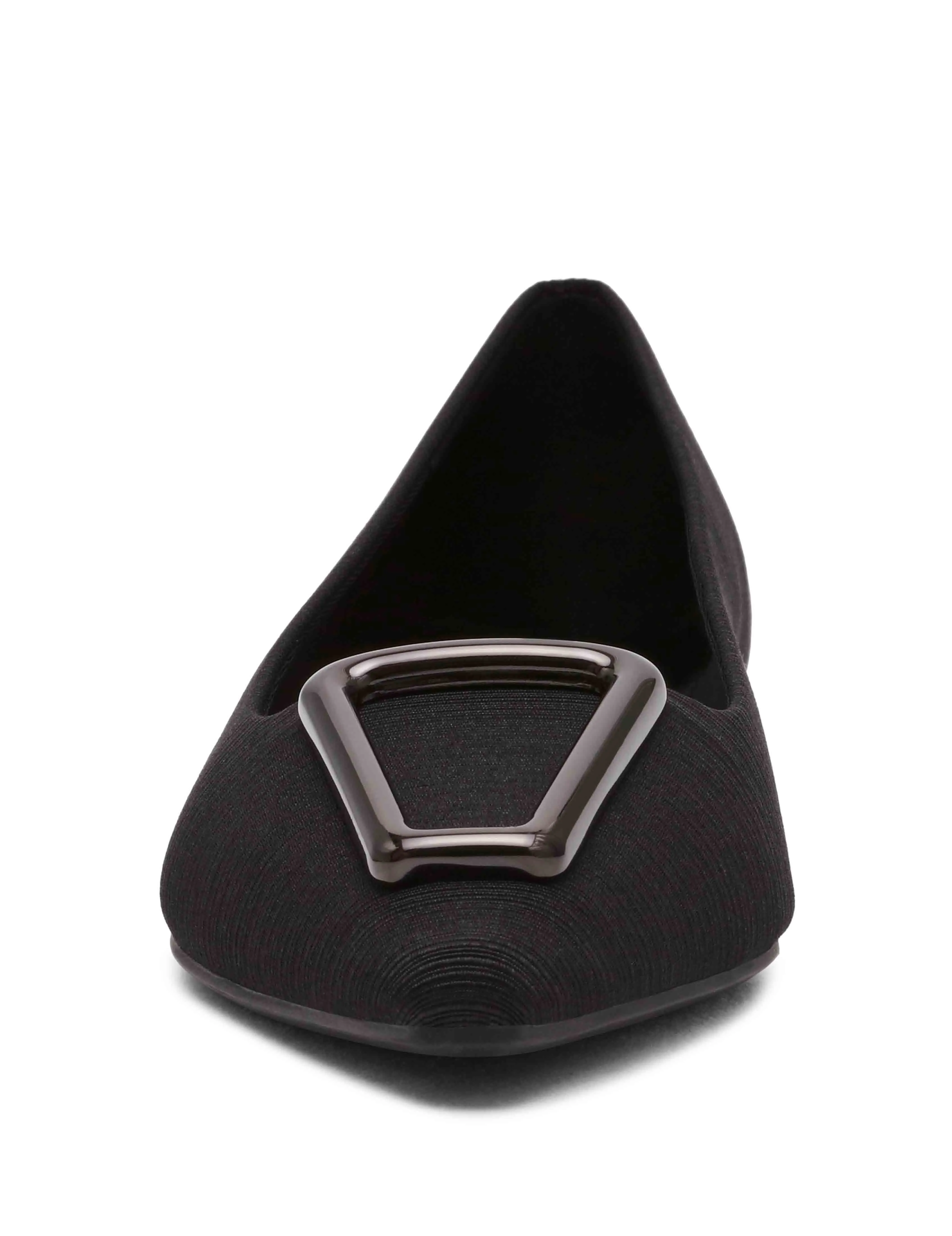 Cavina Flat sold by Anne Klein product image thumbnail 5