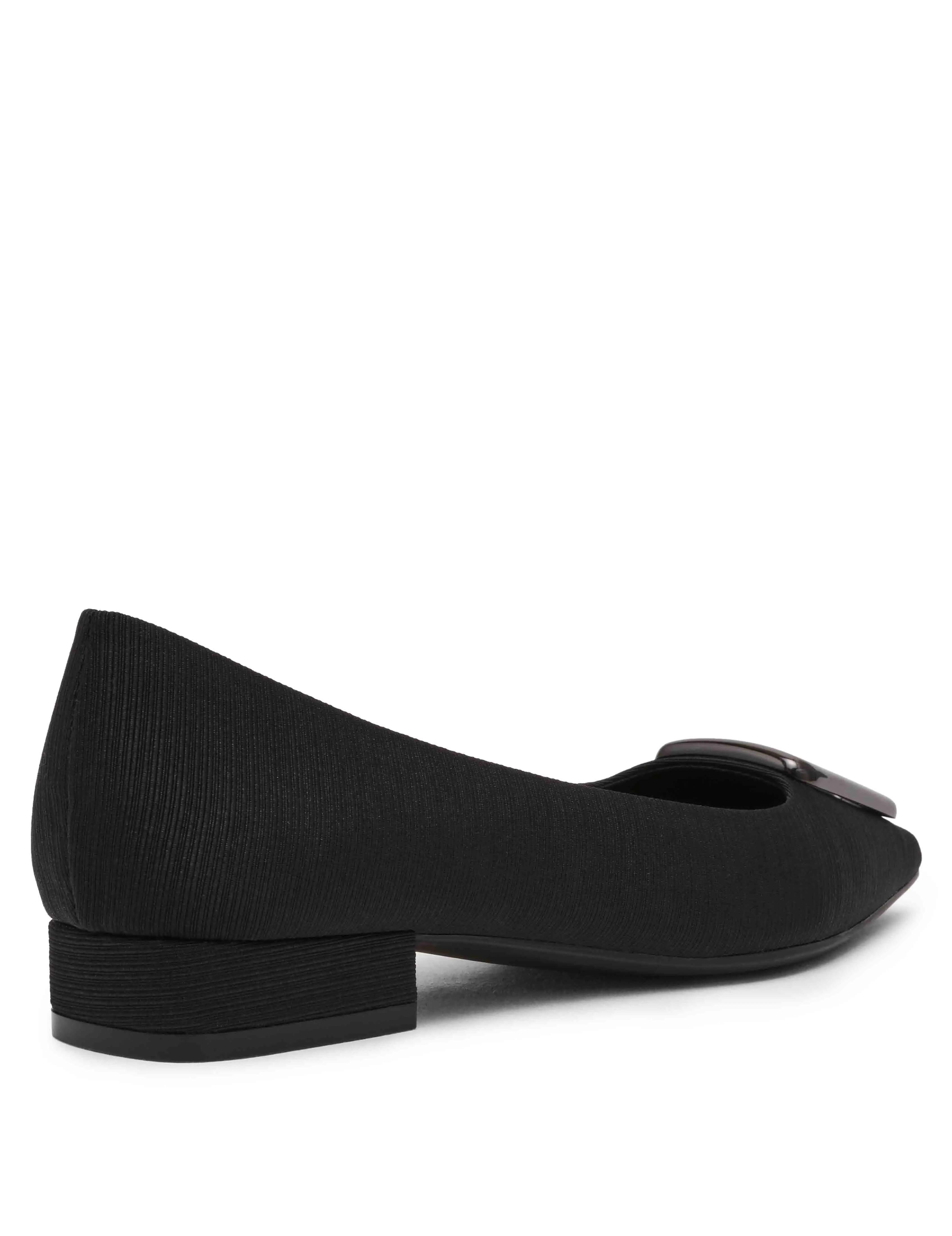 Cavina Flat sold by Anne Klein product image thumbnail 2