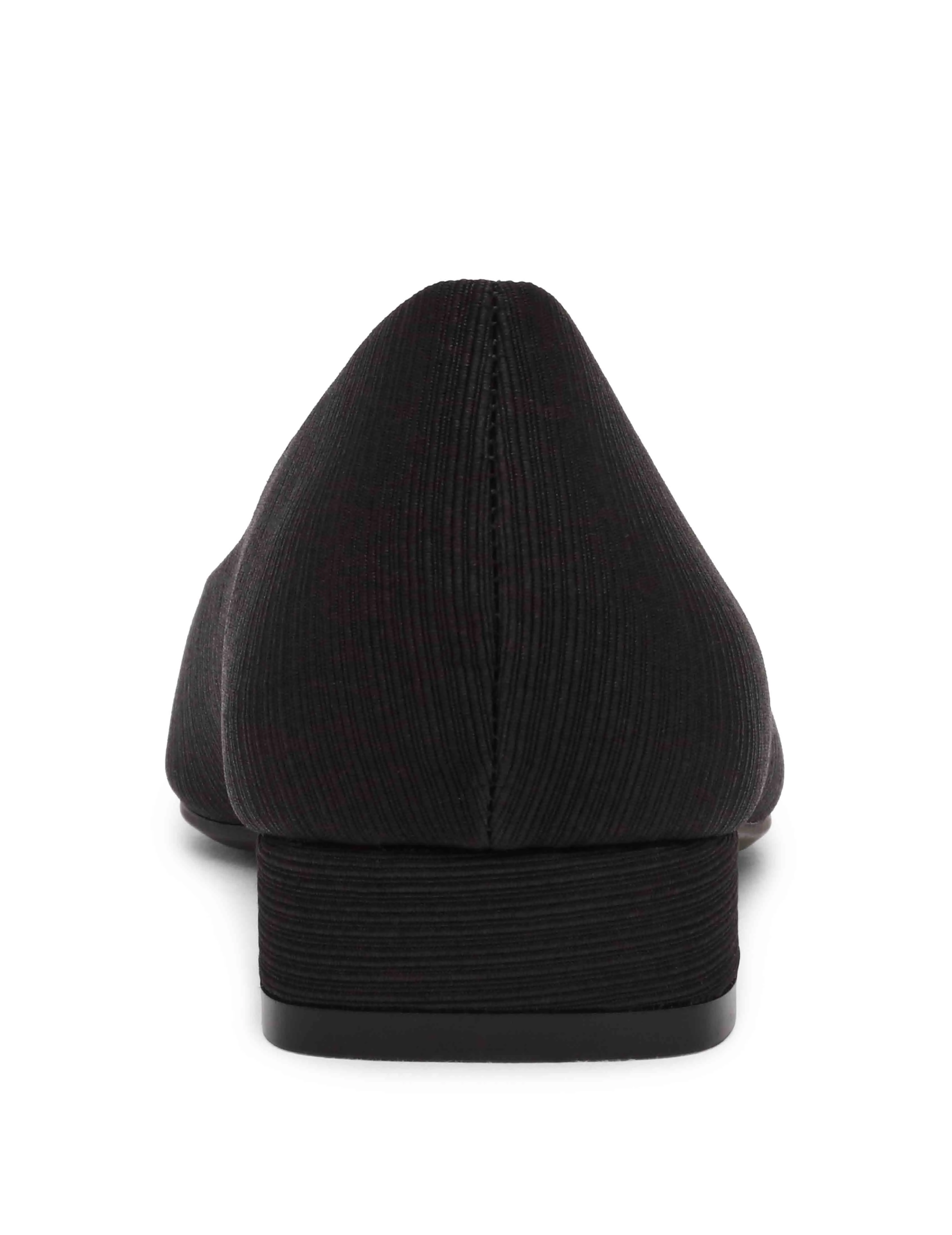 Cavina Flat sold by Anne Klein product image thumbnail 3