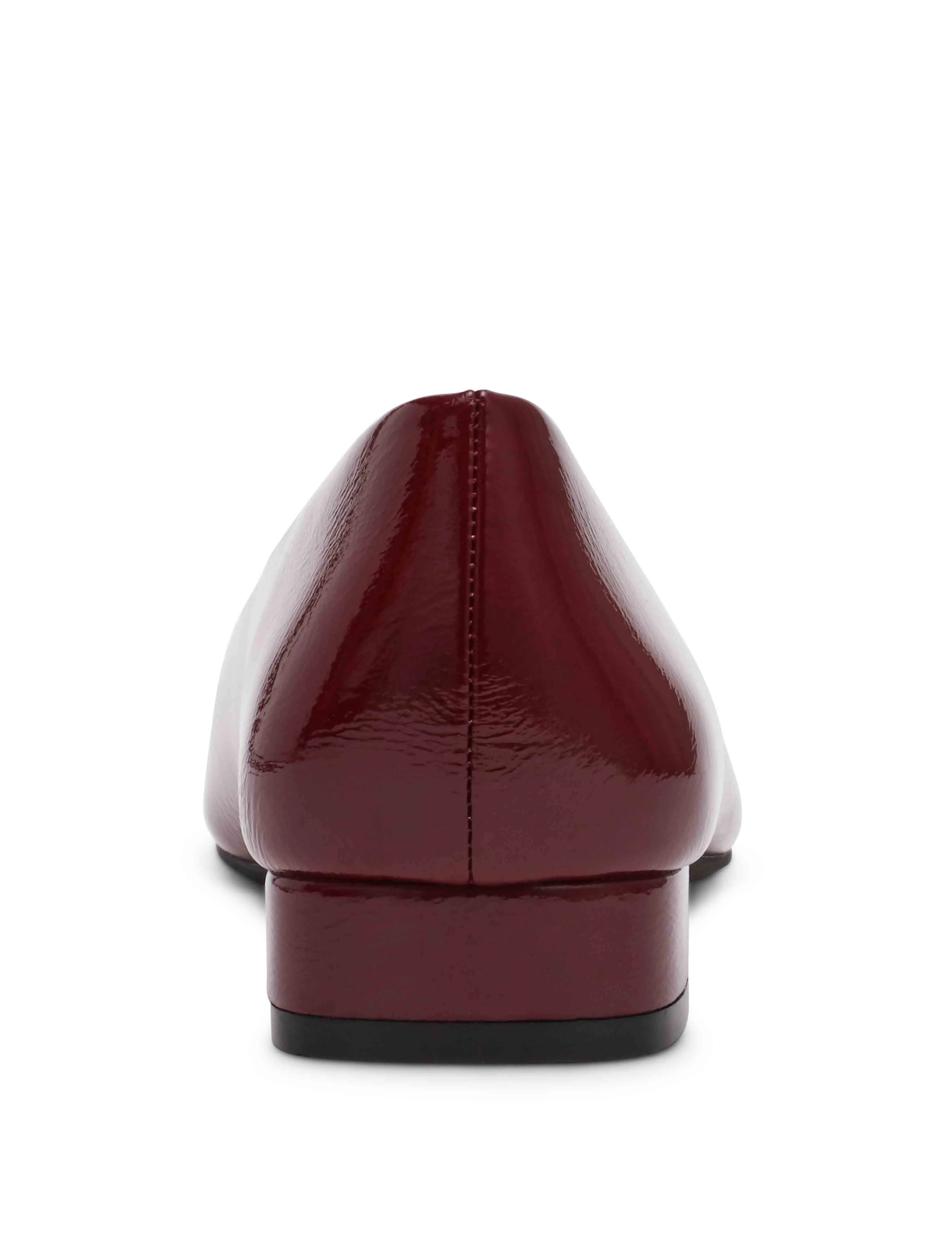 Cavina Flat sold by Anne Klein product image thumbnail 3