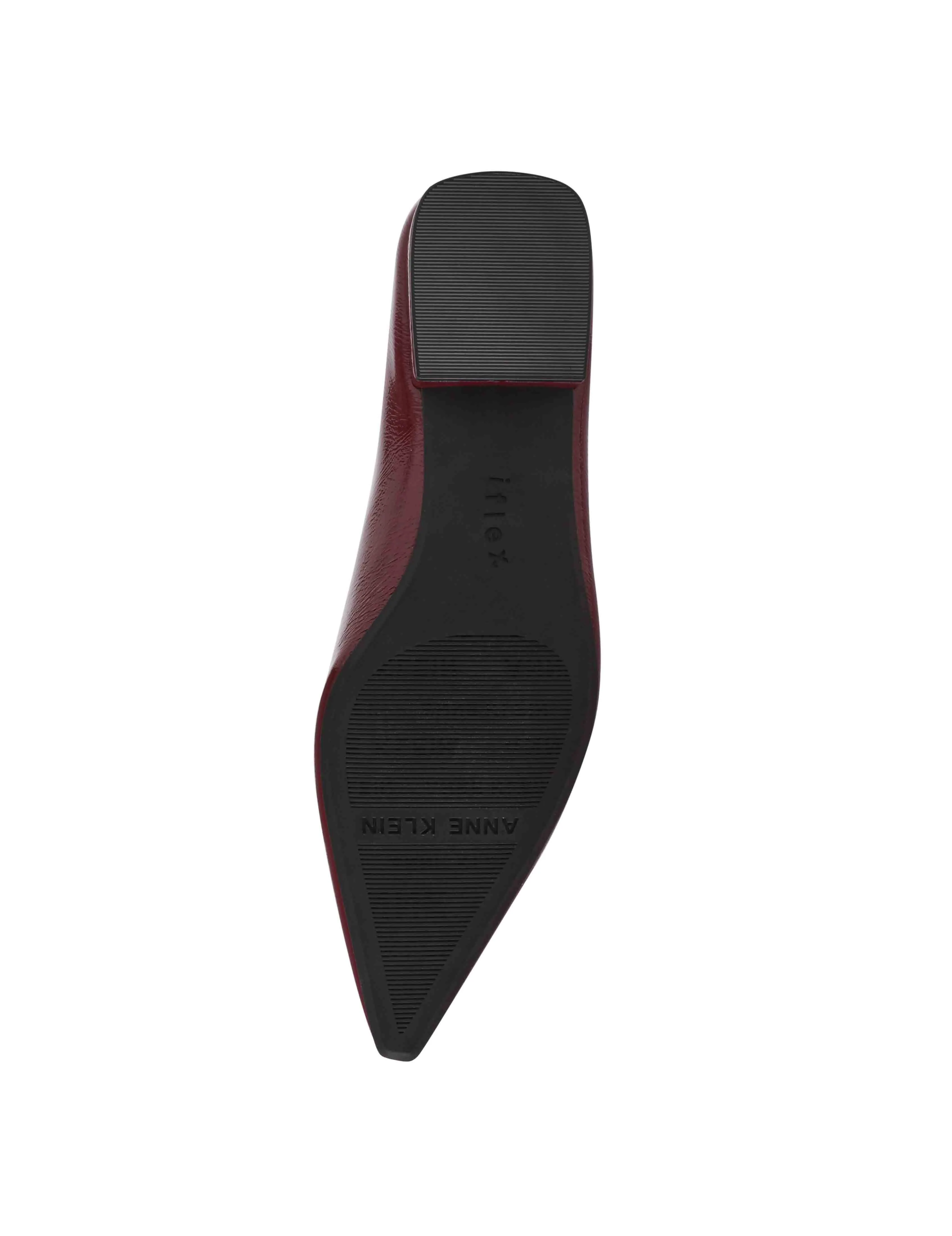 Cavina Flat sold by Anne Klein product image thumbnail 4