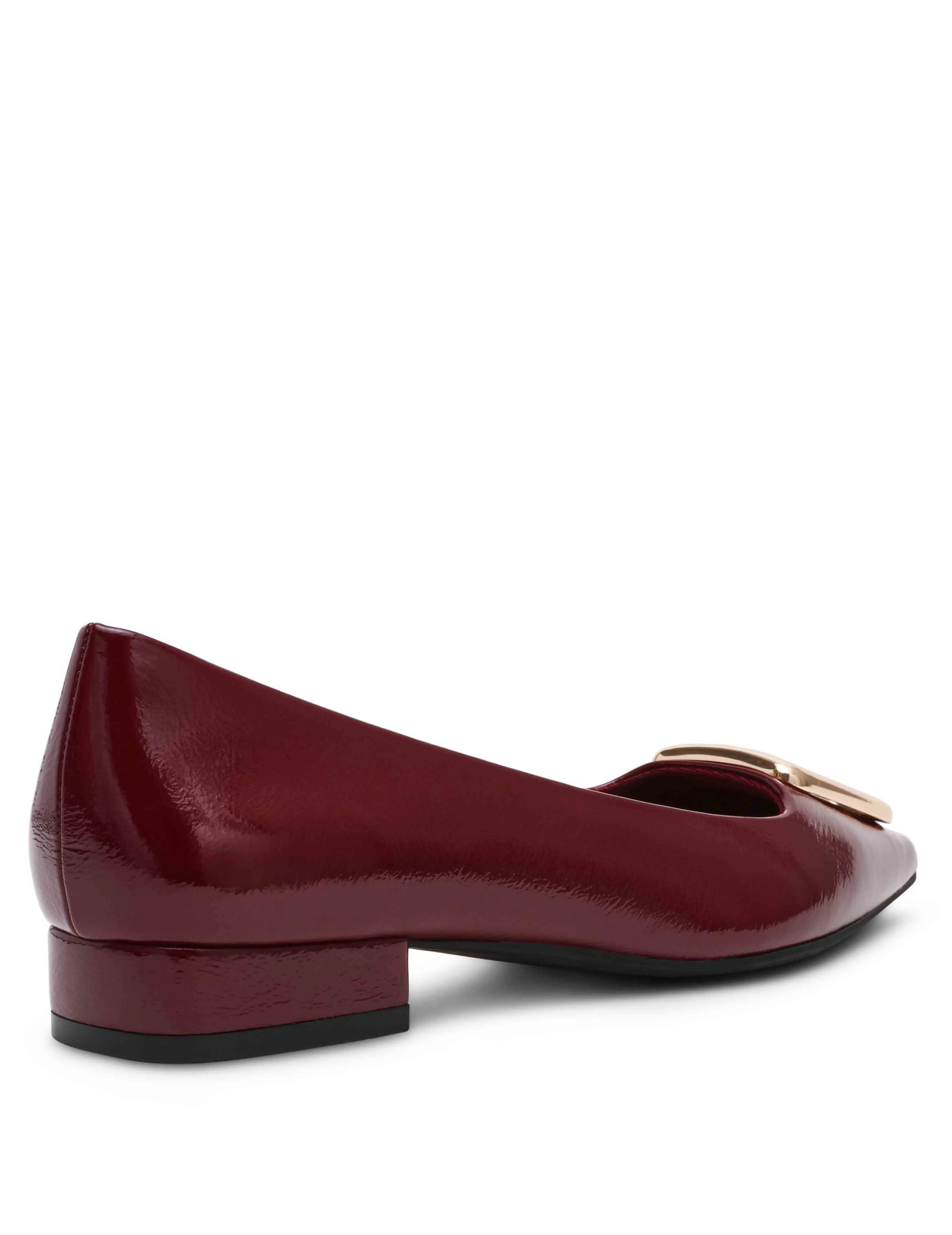 Cavina Flat sold by Anne Klein product image thumbnail 2