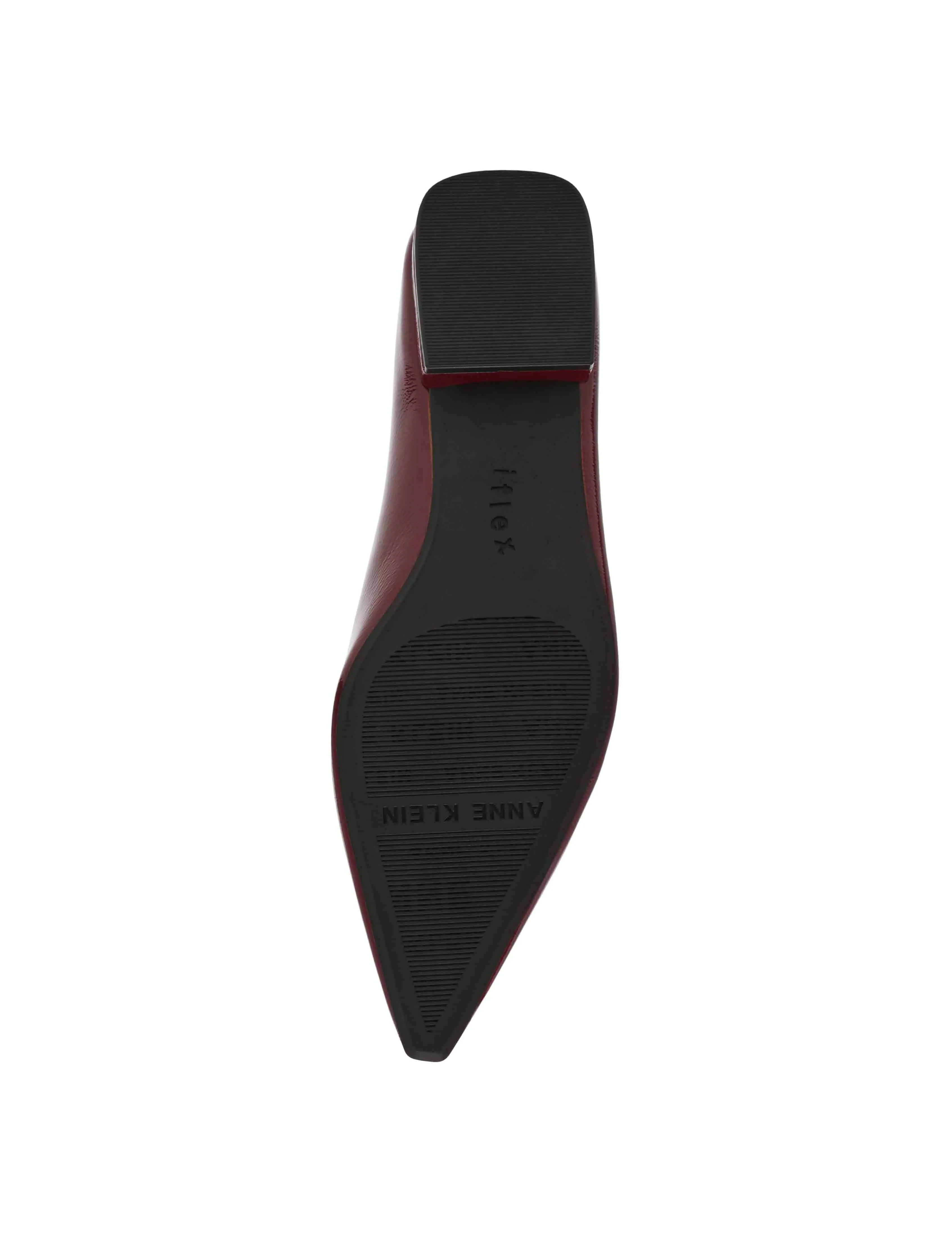 Crawford Flat sold by Anne Klein product image thumbnail 4