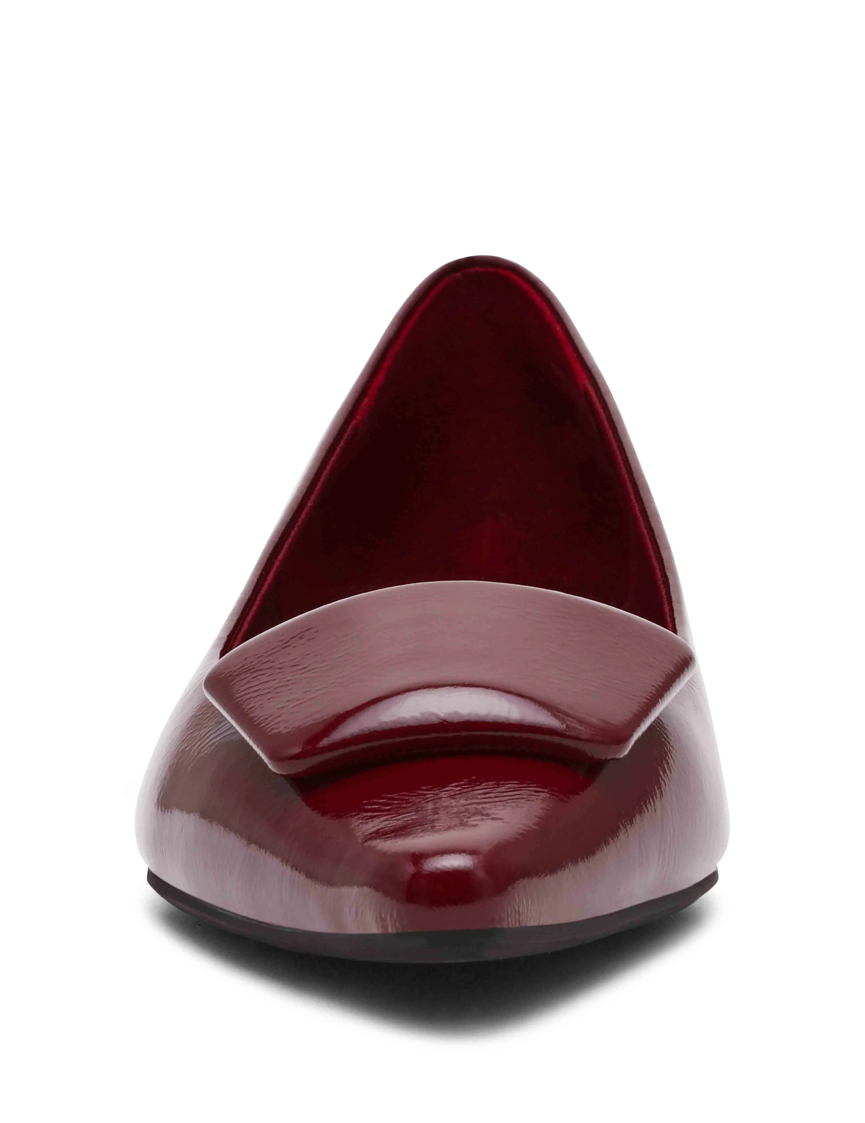 Crawford Flat sold by Anne Klein product image thumbnail 5