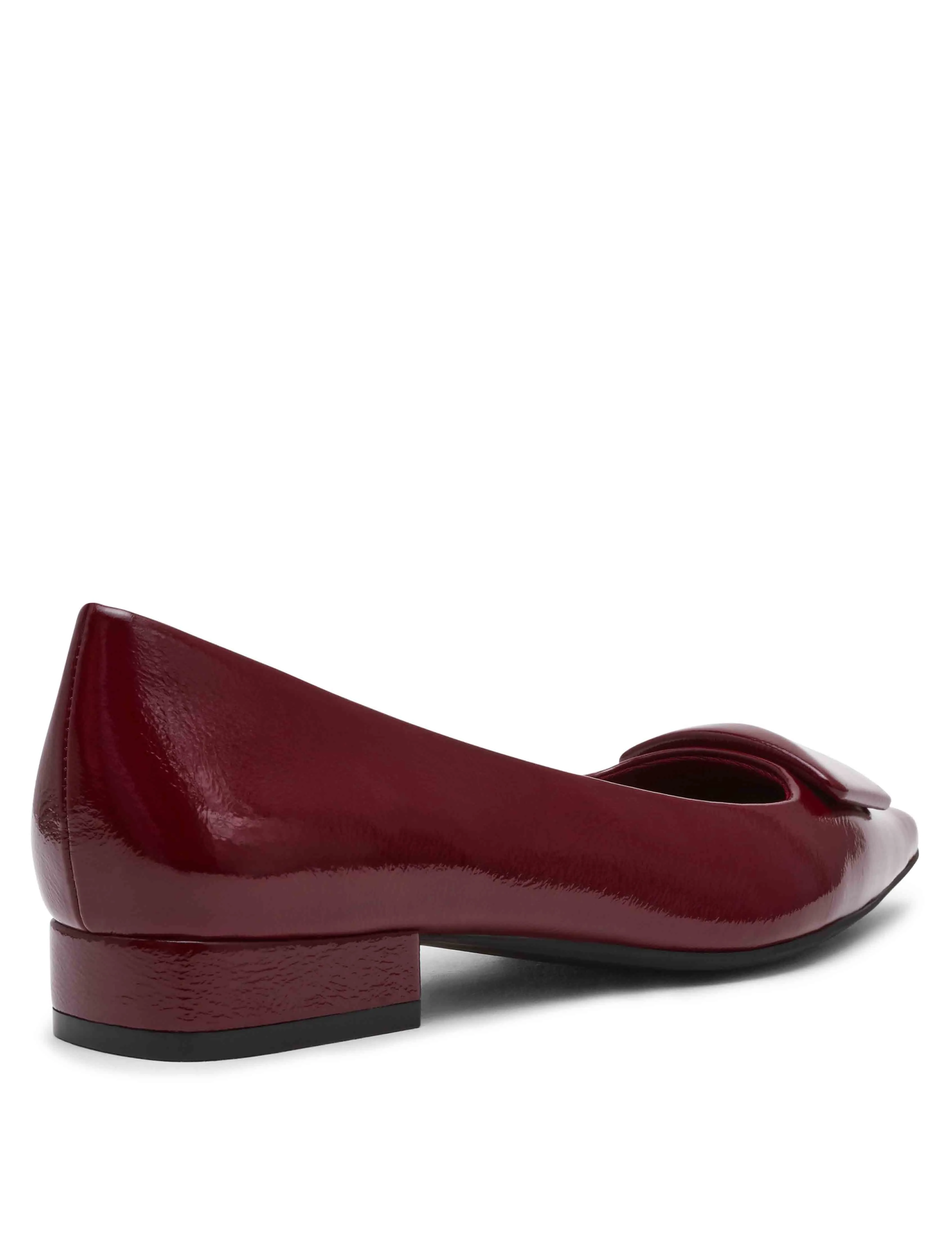 Crawford Flat sold by Anne Klein product image thumbnail 2