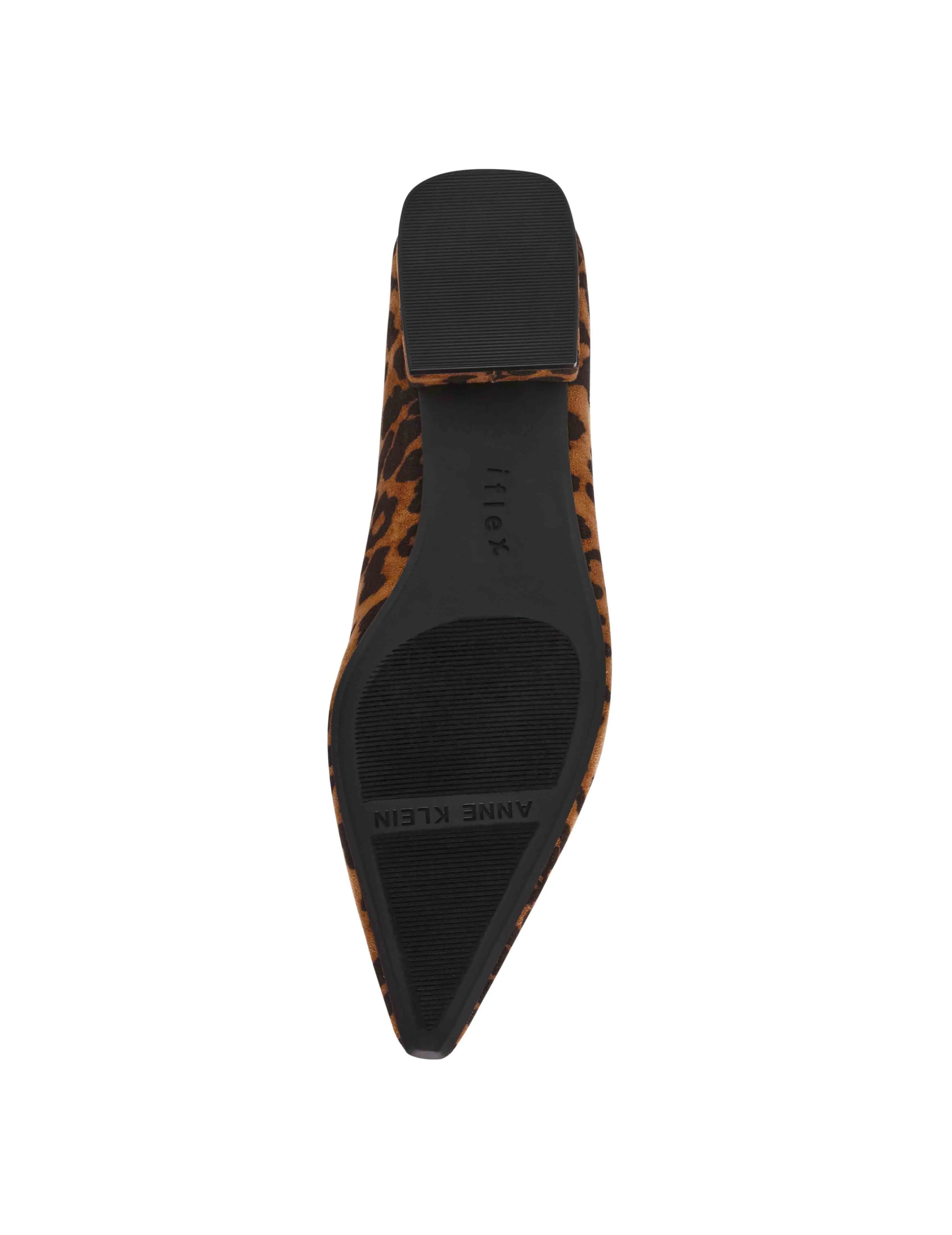 Crawford Flat sold by Anne Klein product image thumbnail 4