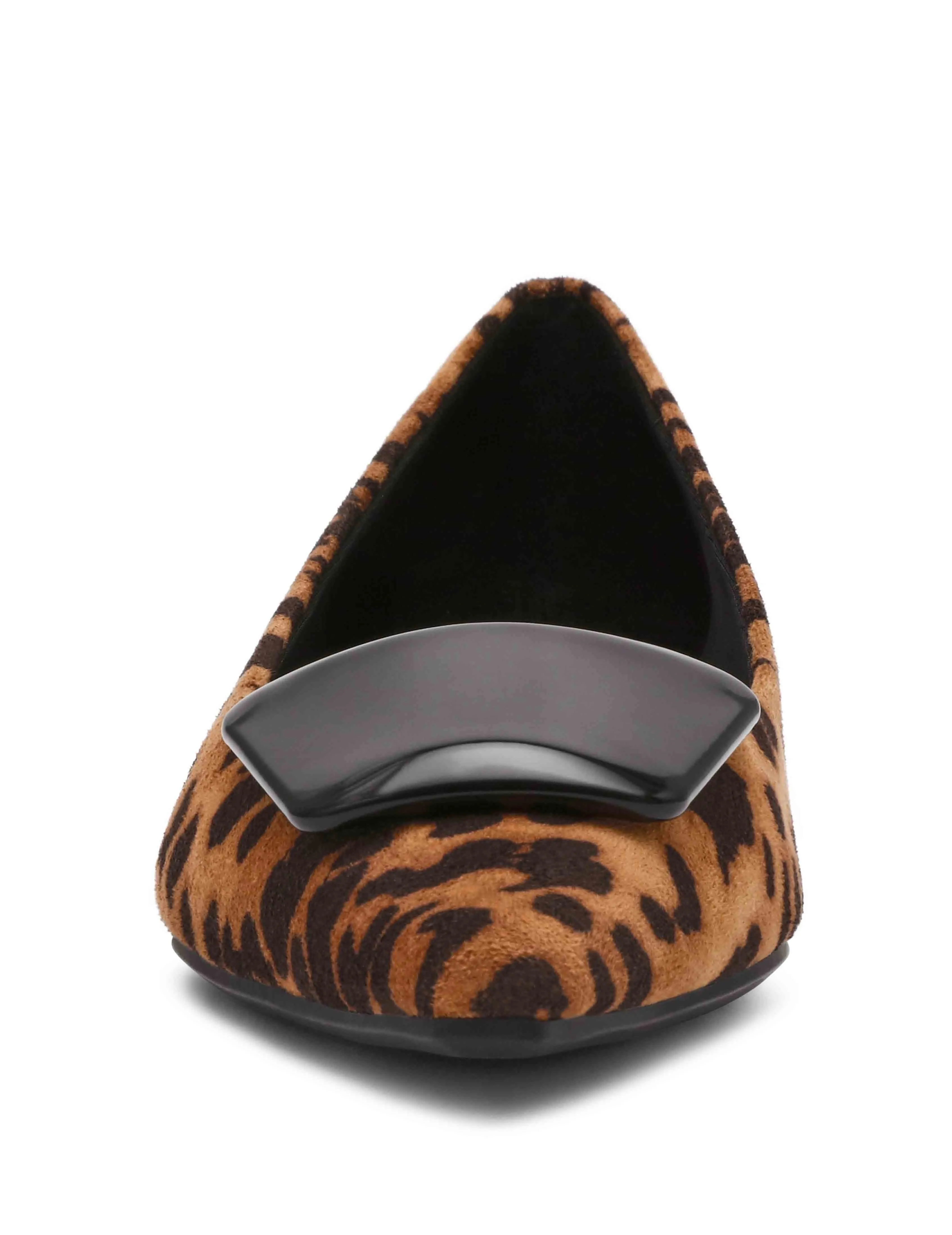 Crawford Flat sold by Anne Klein product image thumbnail 5