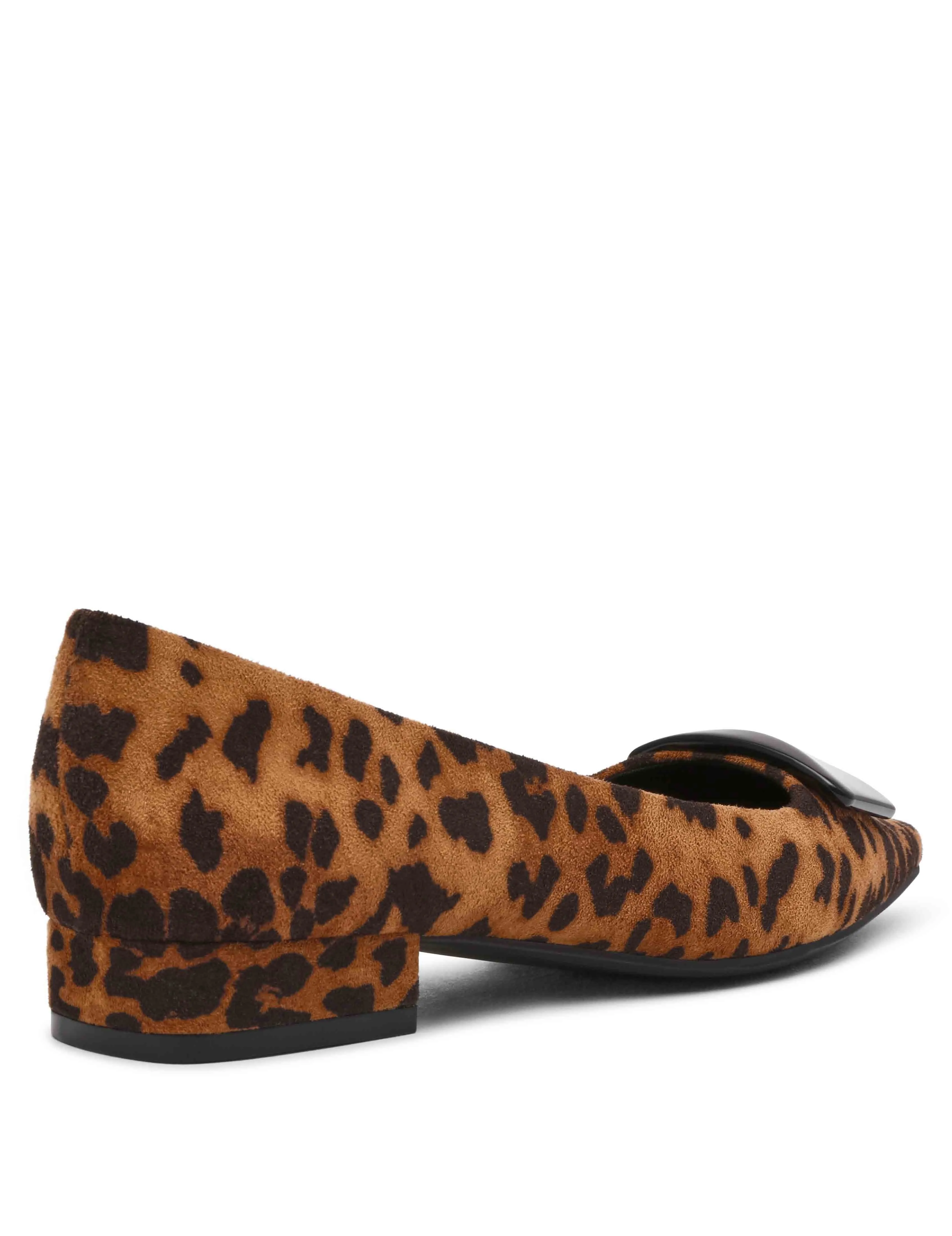 Crawford Flat sold by Anne Klein product image thumbnail 2