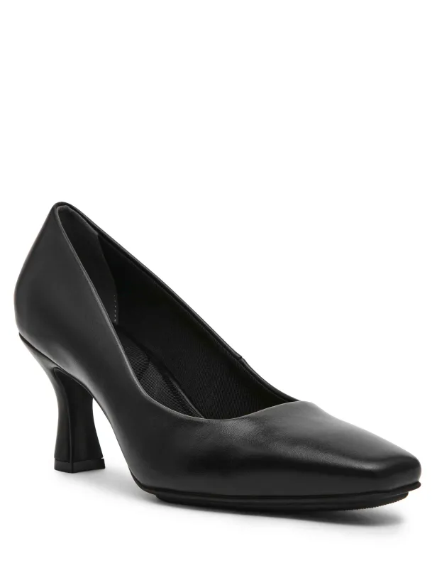 Prima Heel sold by Anne Klein