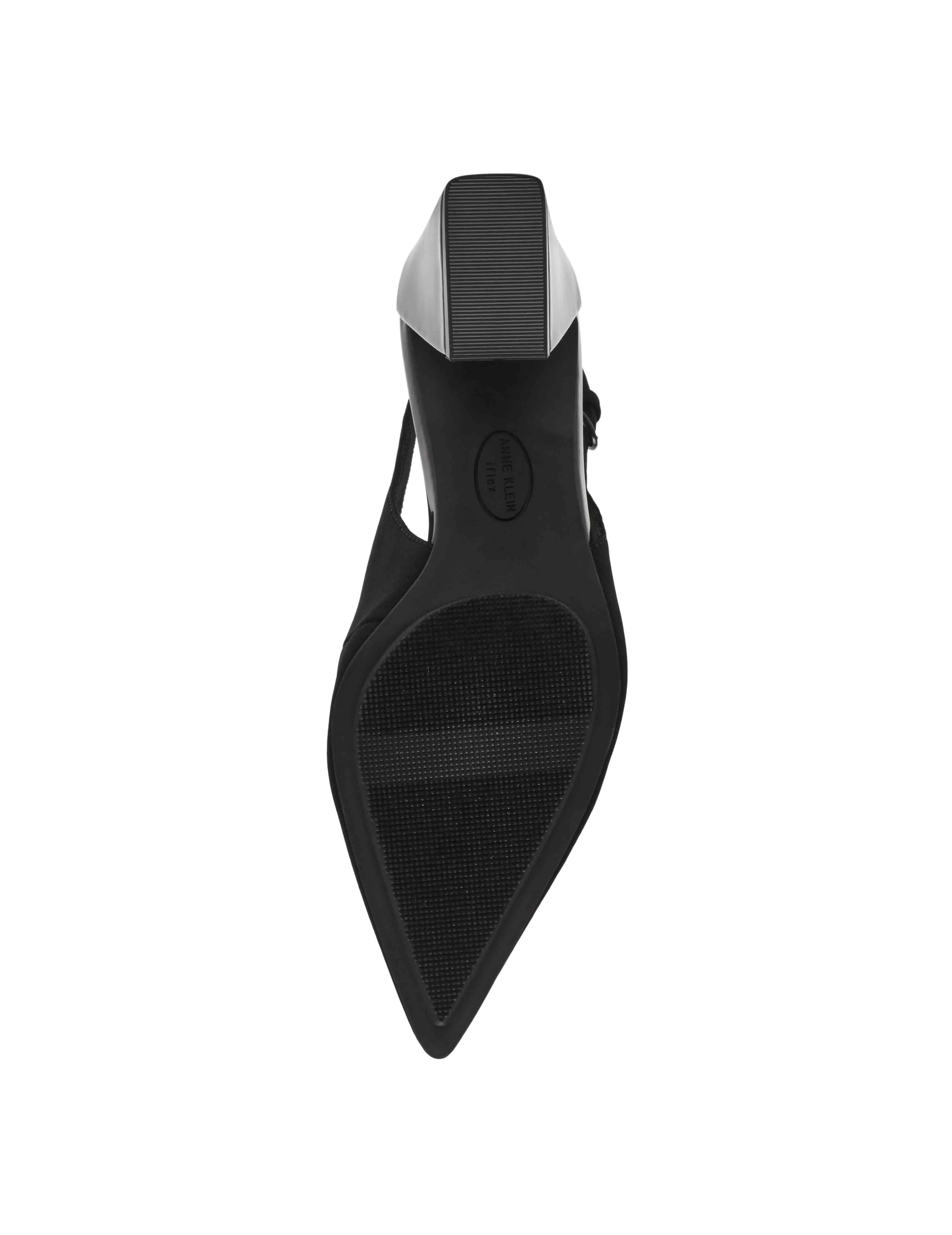 Royce Block Heel sold by Anne Klein product image thumbnail 4