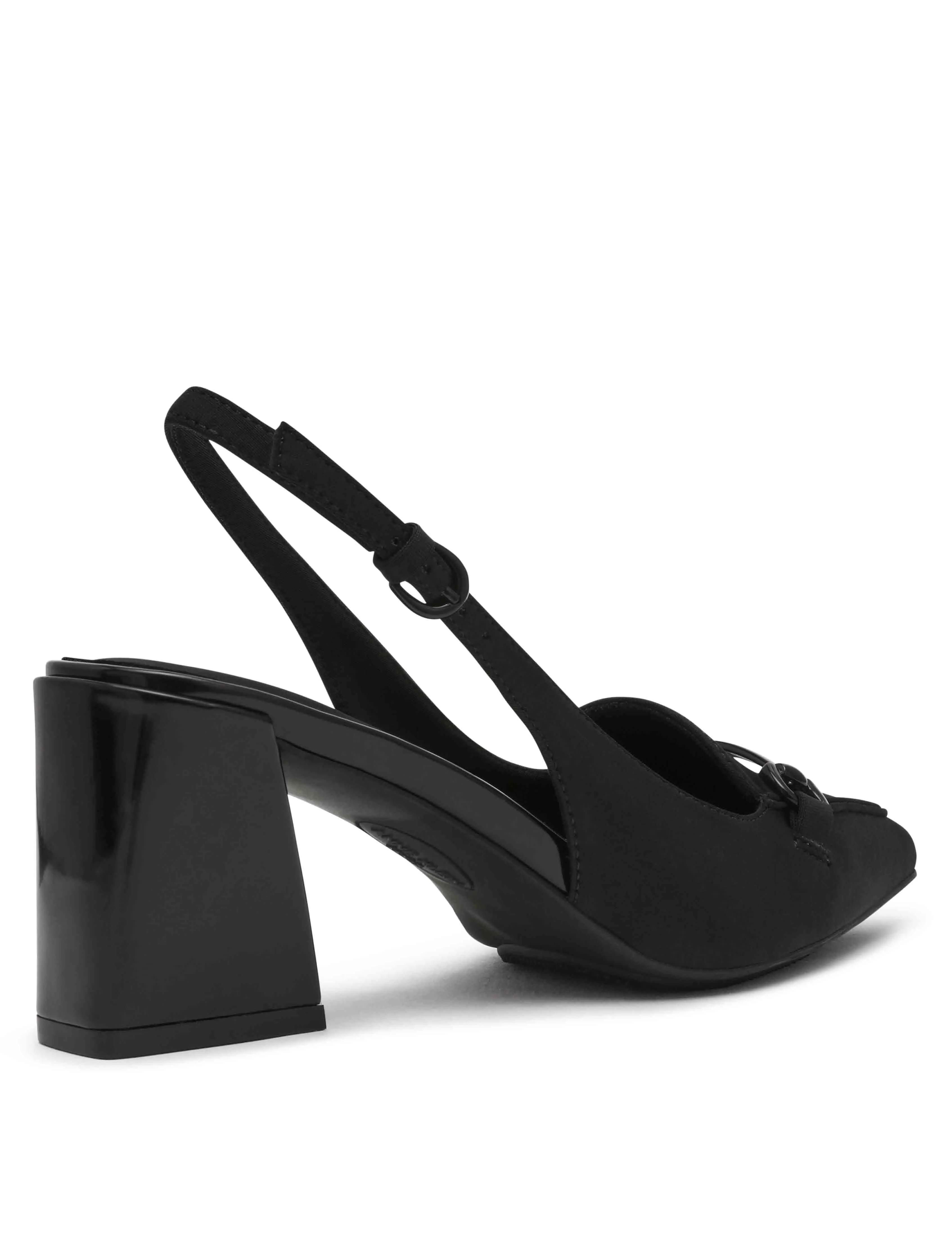 Royce Block Heel sold by Anne Klein product image thumbnail 2