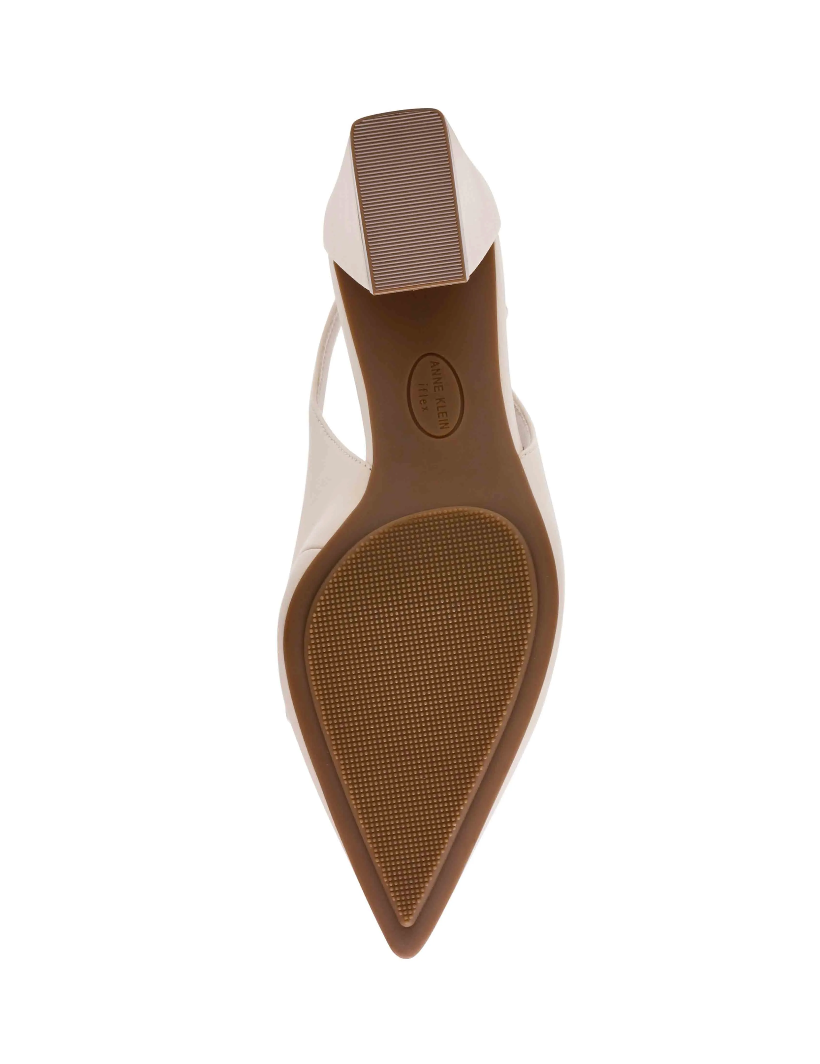 Royce Block Heel sold by Anne Klein product image thumbnail 4