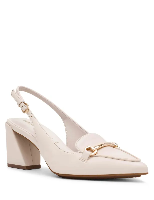 Royce Block Heel sold by Anne Klein