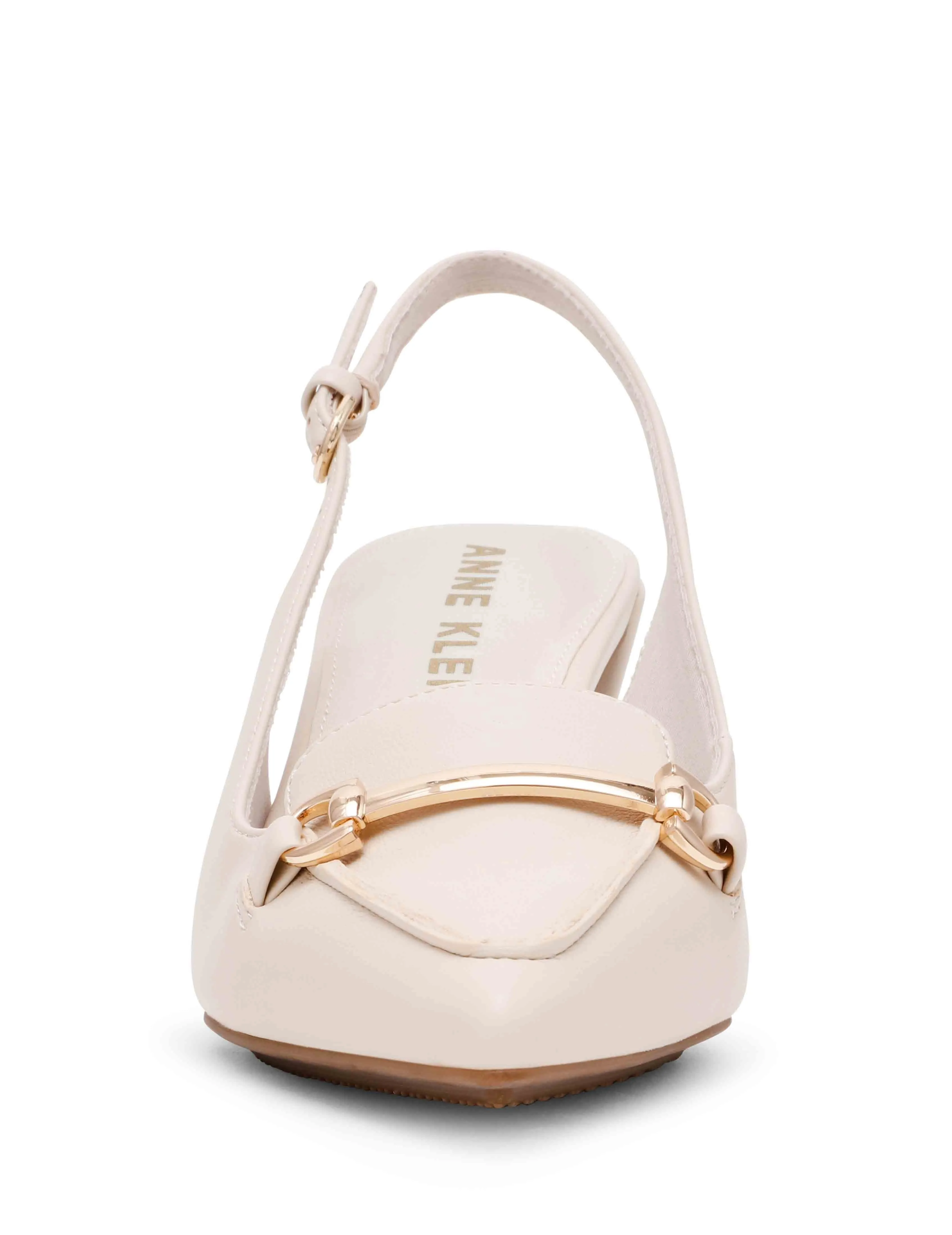 Royce Block Heel sold by Anne Klein product image thumbnail 5