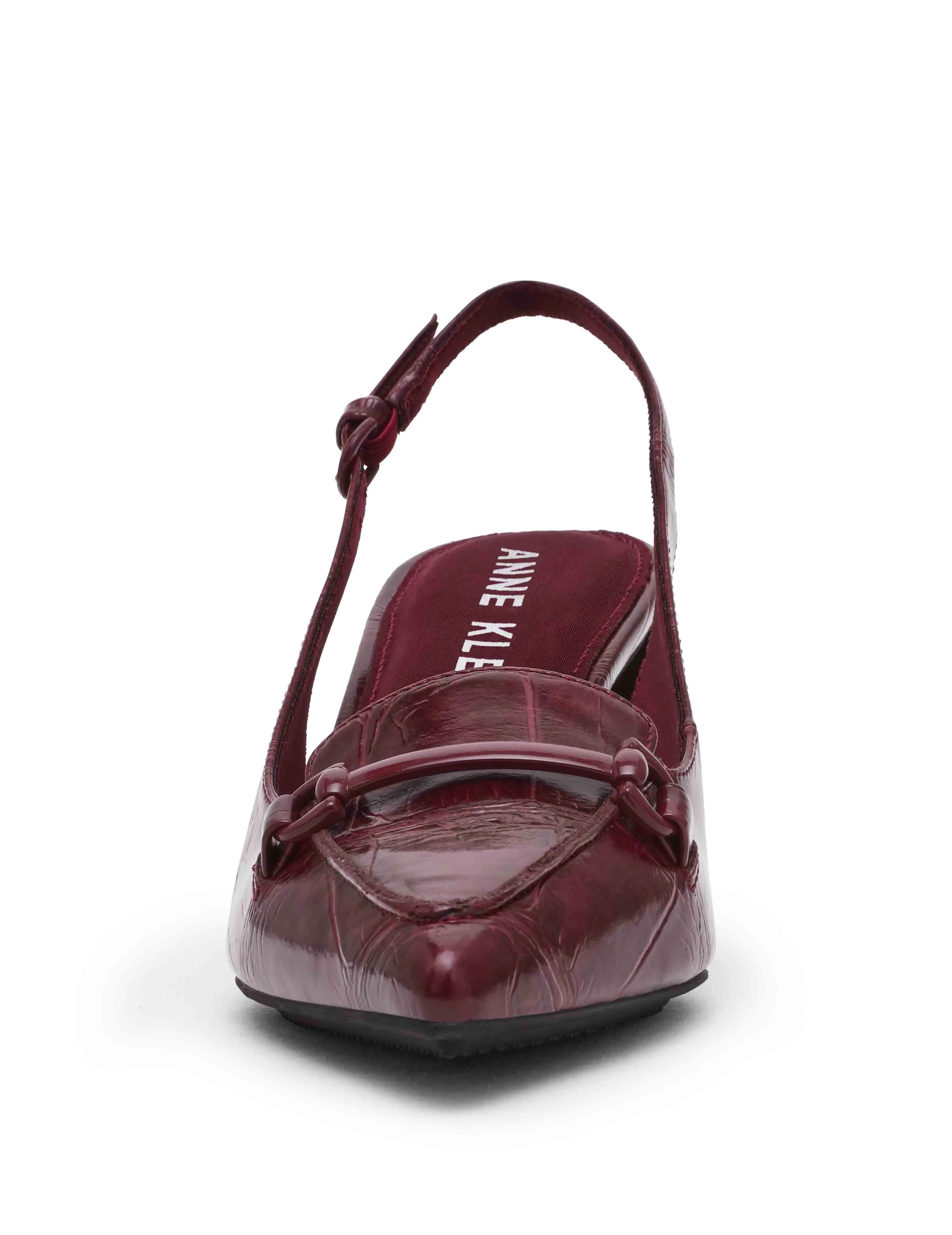 Royce Block Heel sold by Anne Klein product image thumbnail 5